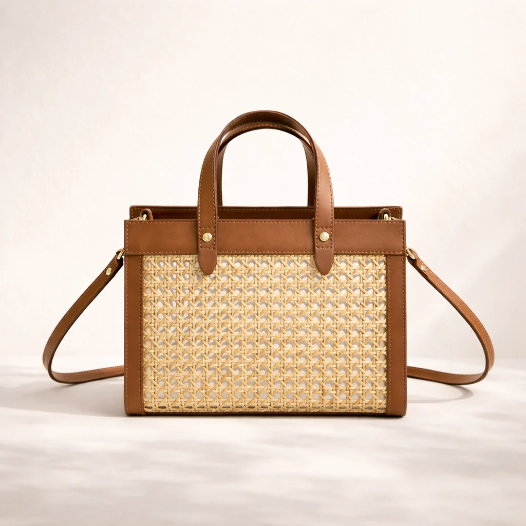 Accessible Luxury, Crafted in Italy