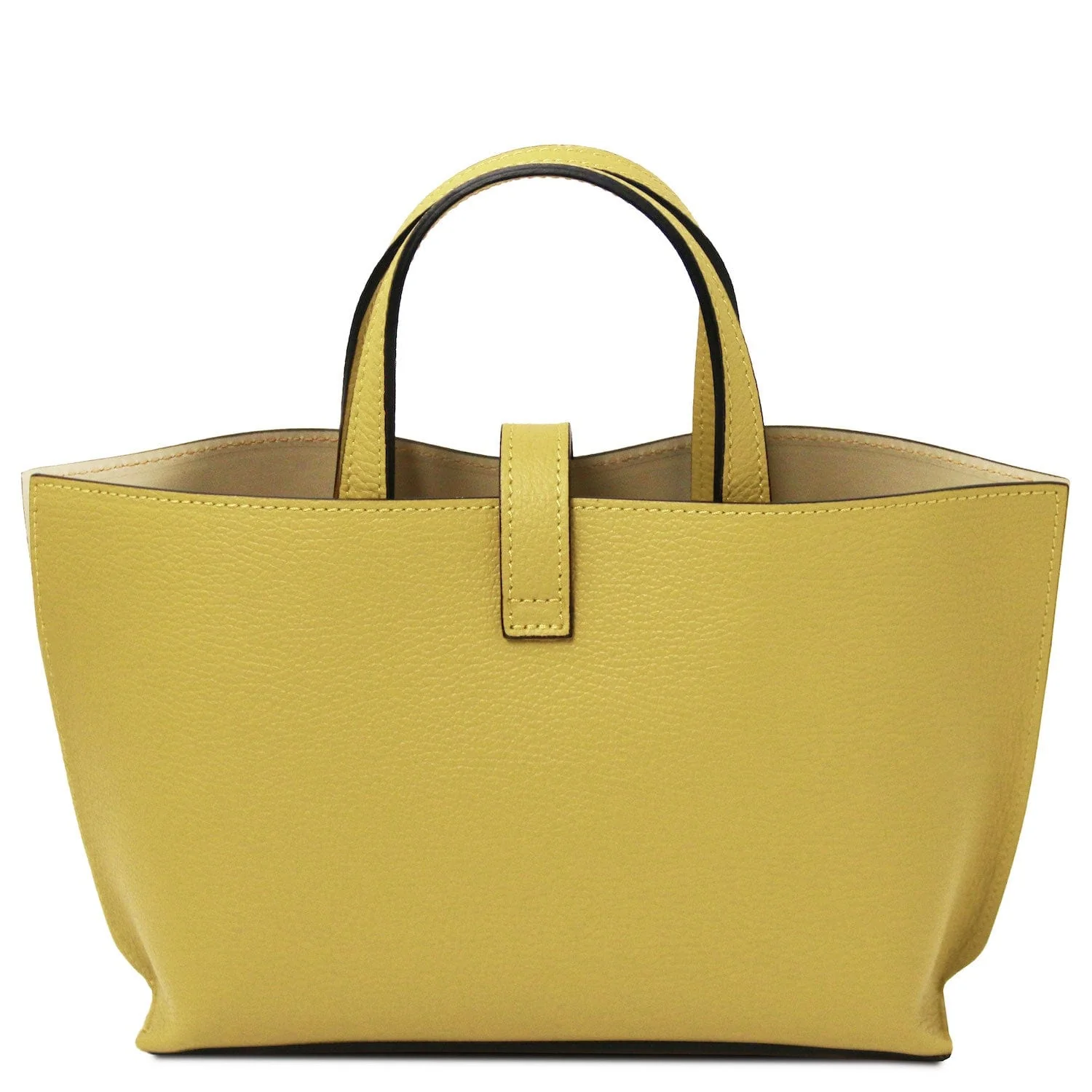 Agatha - Women's leather tote purse | TL142456 - Image 29