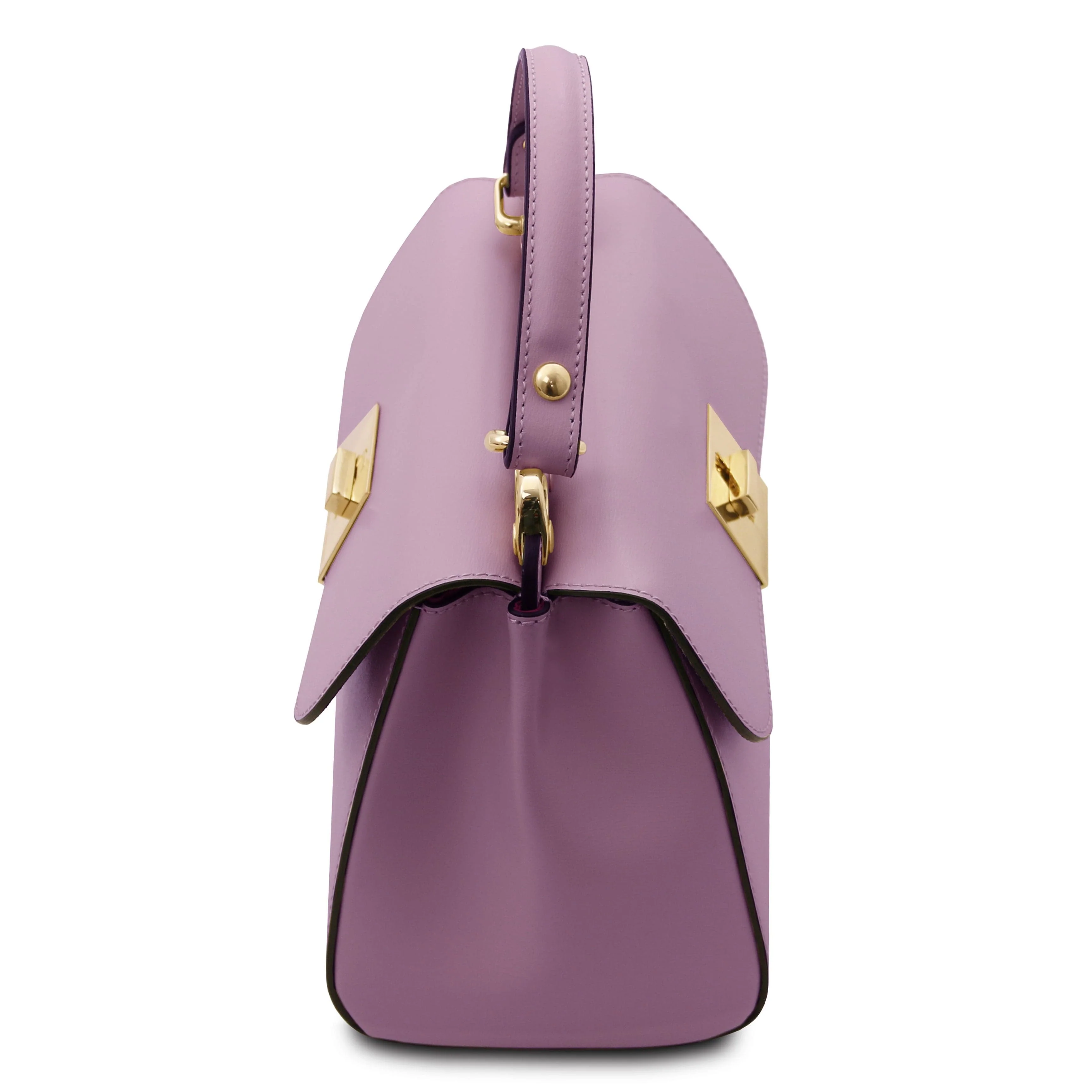 Armonia - Leather handbag | TL142286 - Image 74