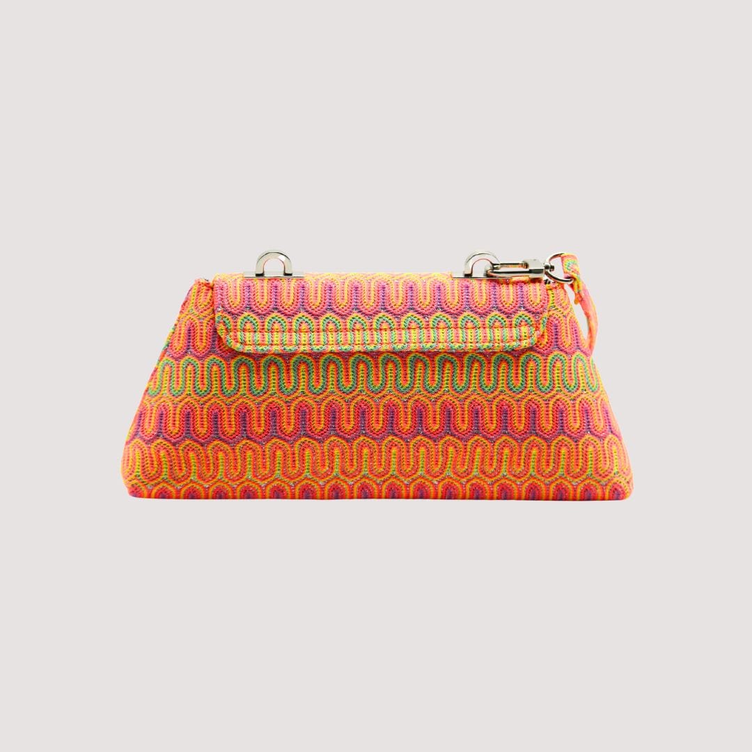 Baby Optical Glitter Bag - Image 10