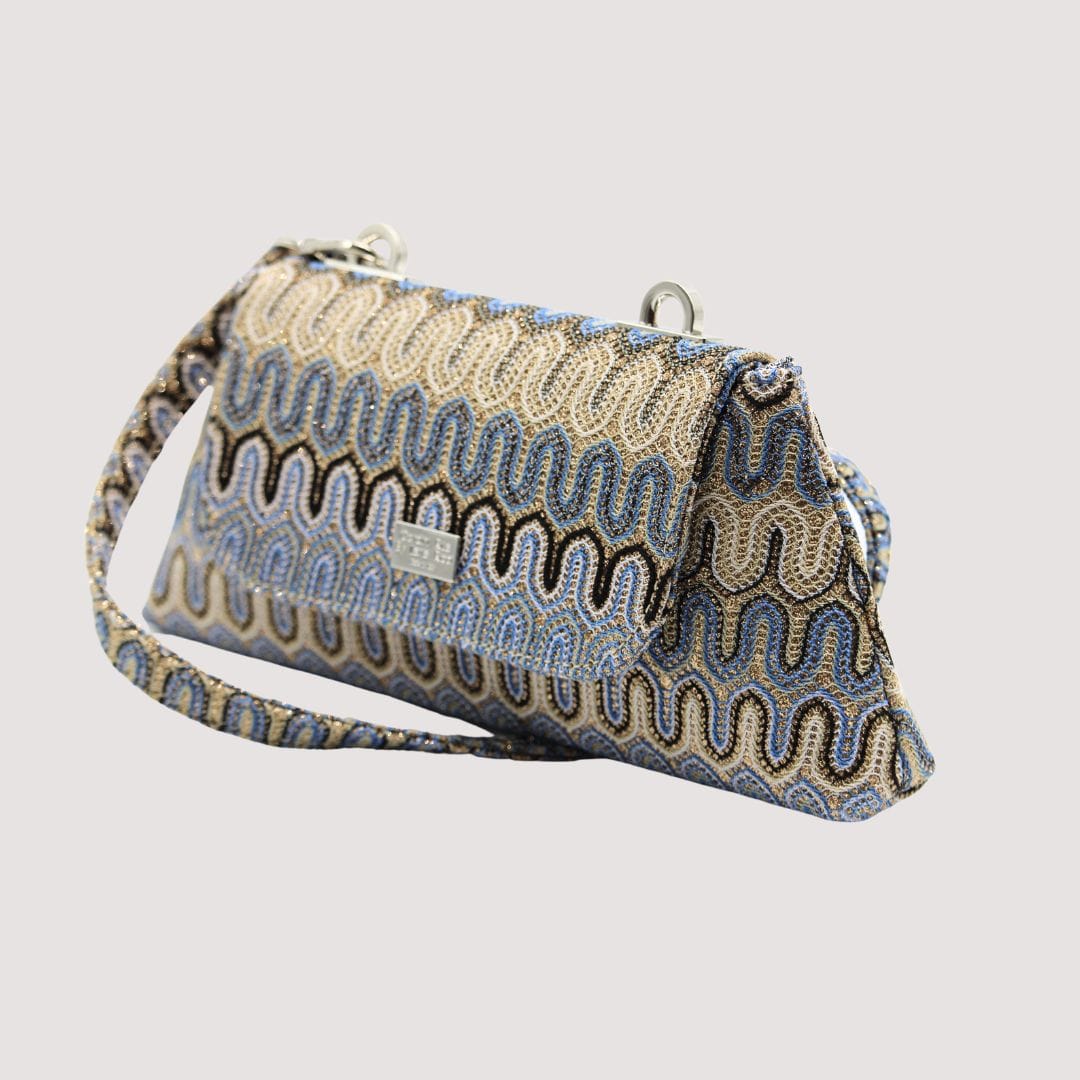 Baby Optical Glitter Bag - Image 17