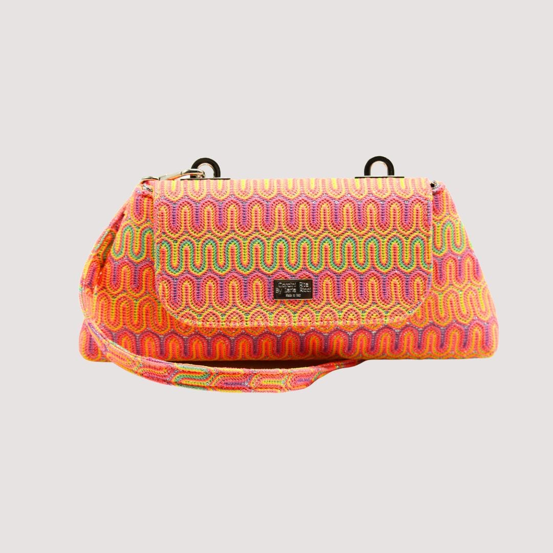 Baby Optical Glitter Bag - Image 8
