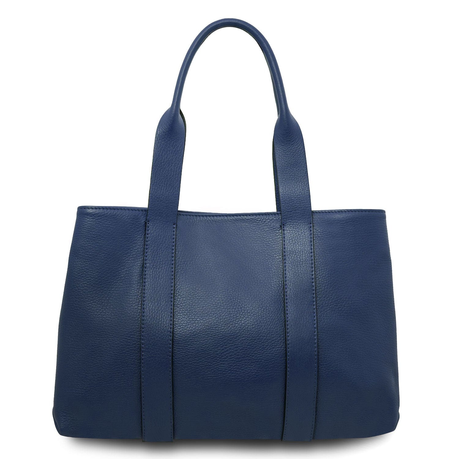 Callie - Soft leather shoulder bag | TL142415 - Image 10