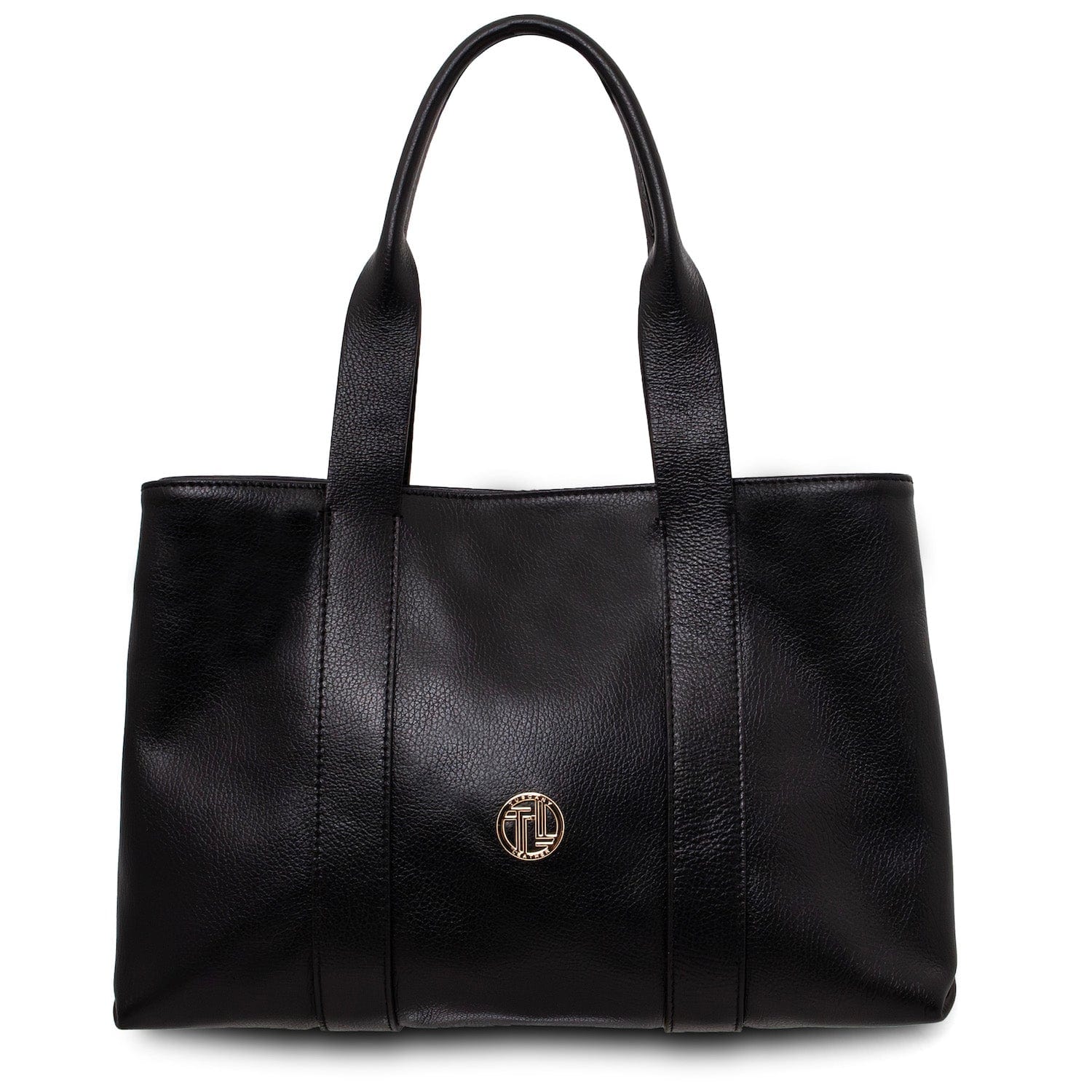 Callie - Soft leather shoulder bag | TL142415 - Image 14