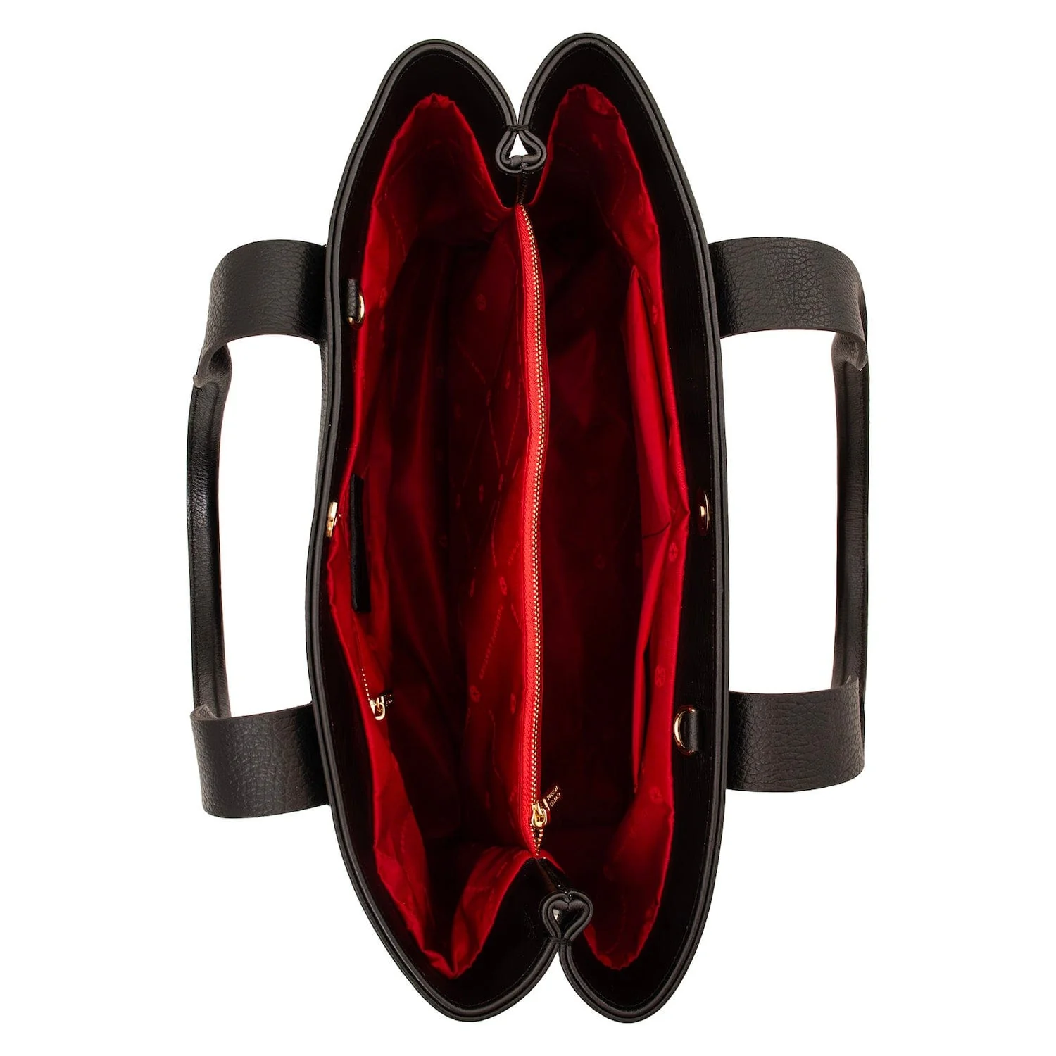 Callie - Soft leather shoulder bag | TL142415 - Image 18