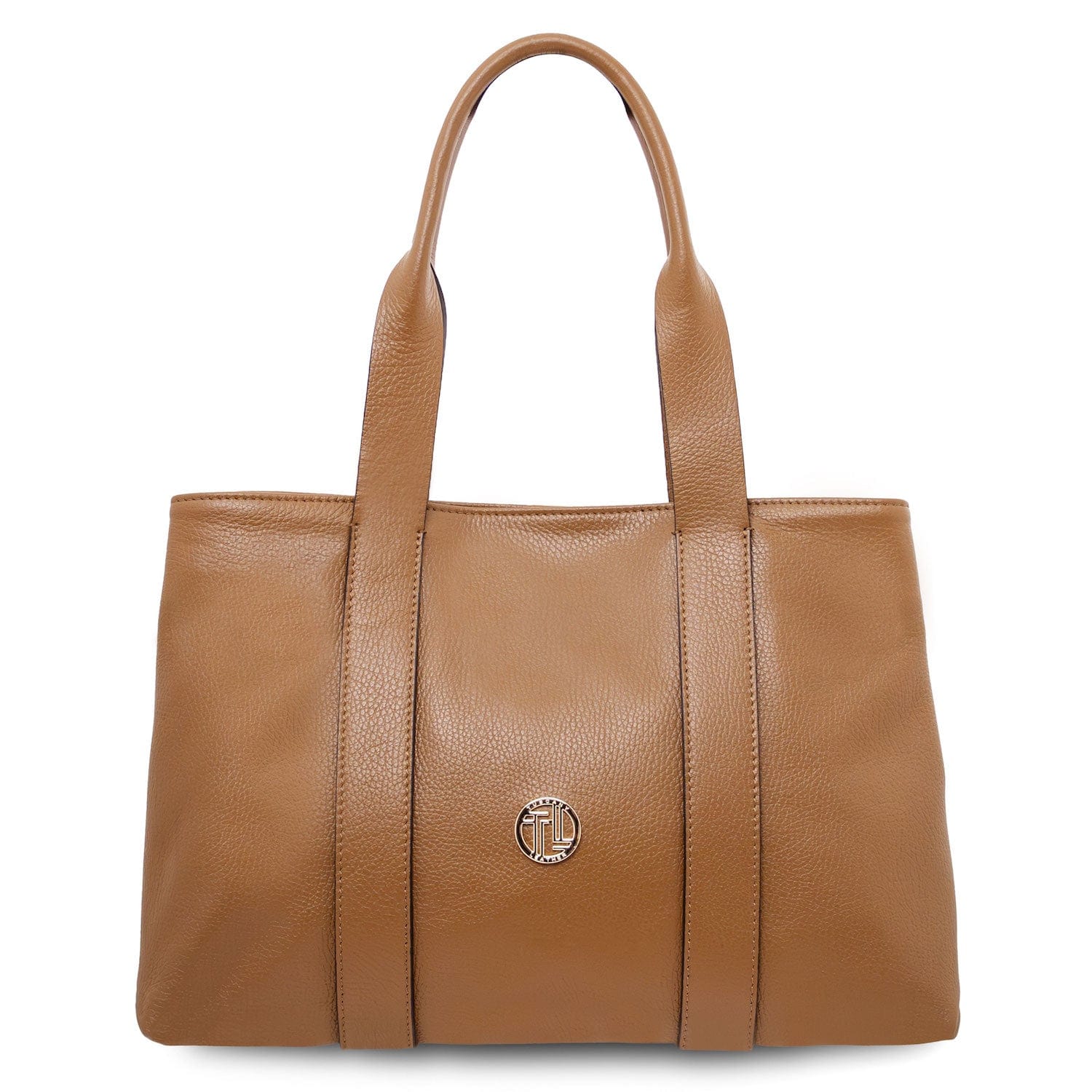 Callie - Soft leather shoulder bag | TL142415 - Image 2