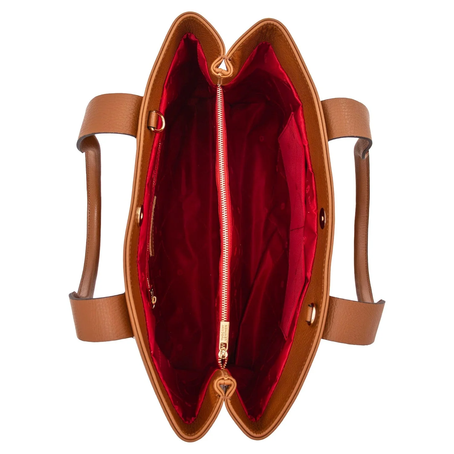Callie - Soft leather shoulder bag | TL142415 - Image 27