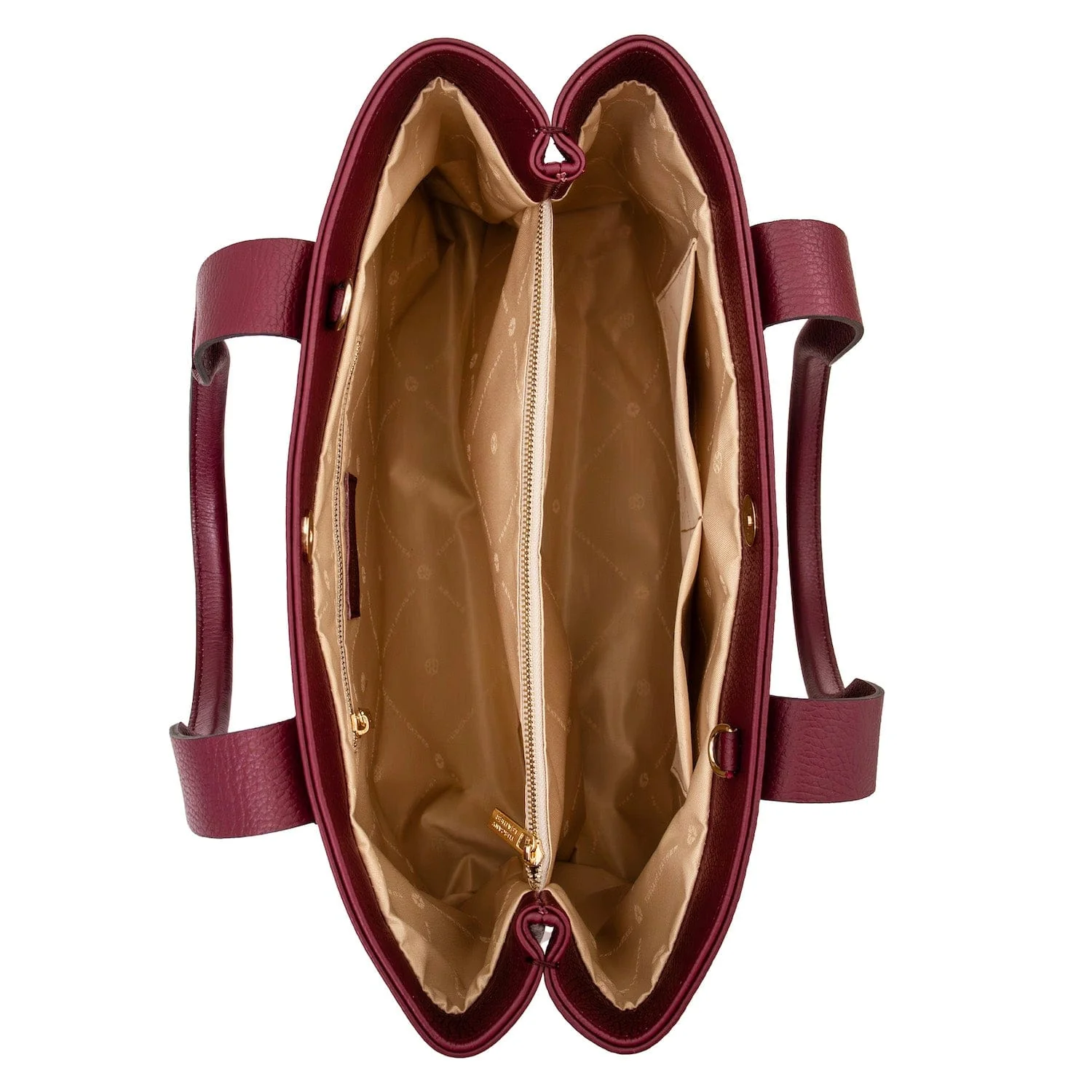 Callie - Soft leather shoulder bag | TL142415 - Image 36