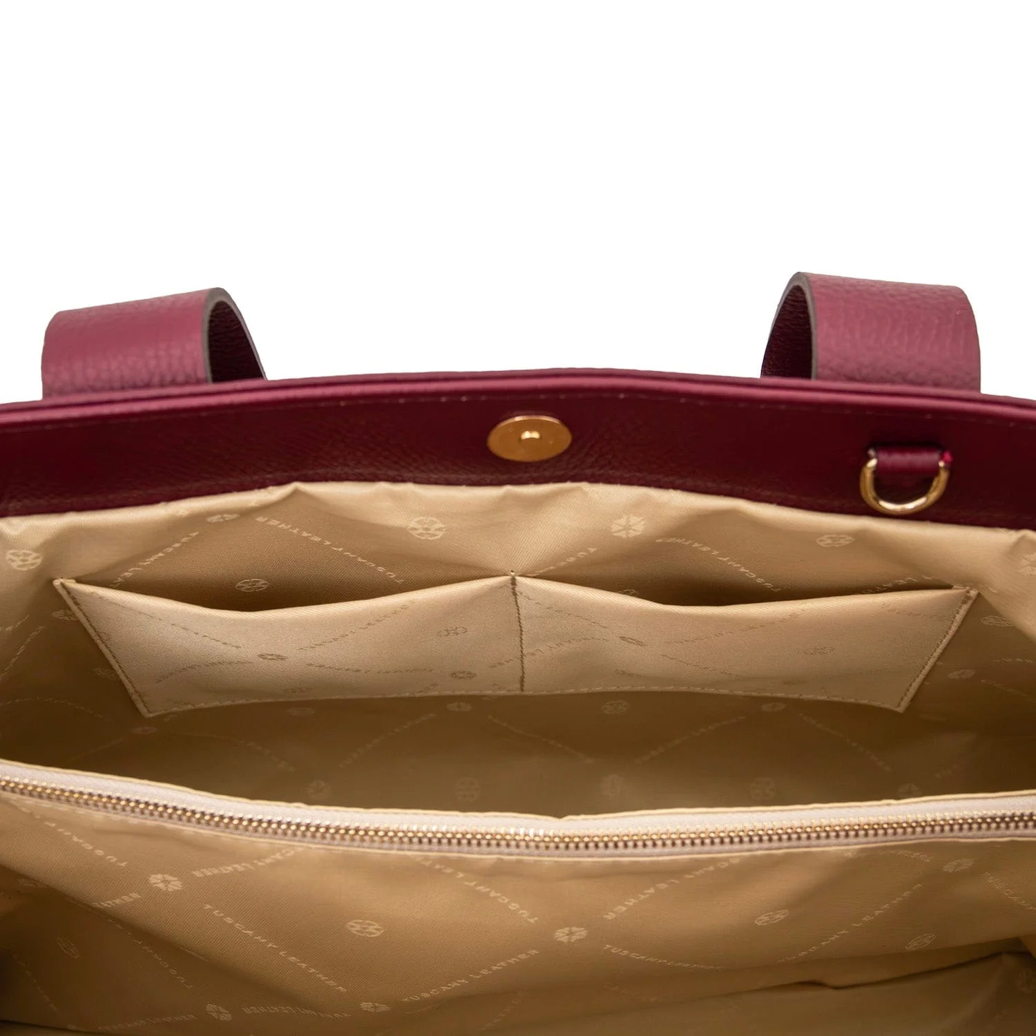 Callie - Soft leather shoulder bag | TL142415 - Image 37