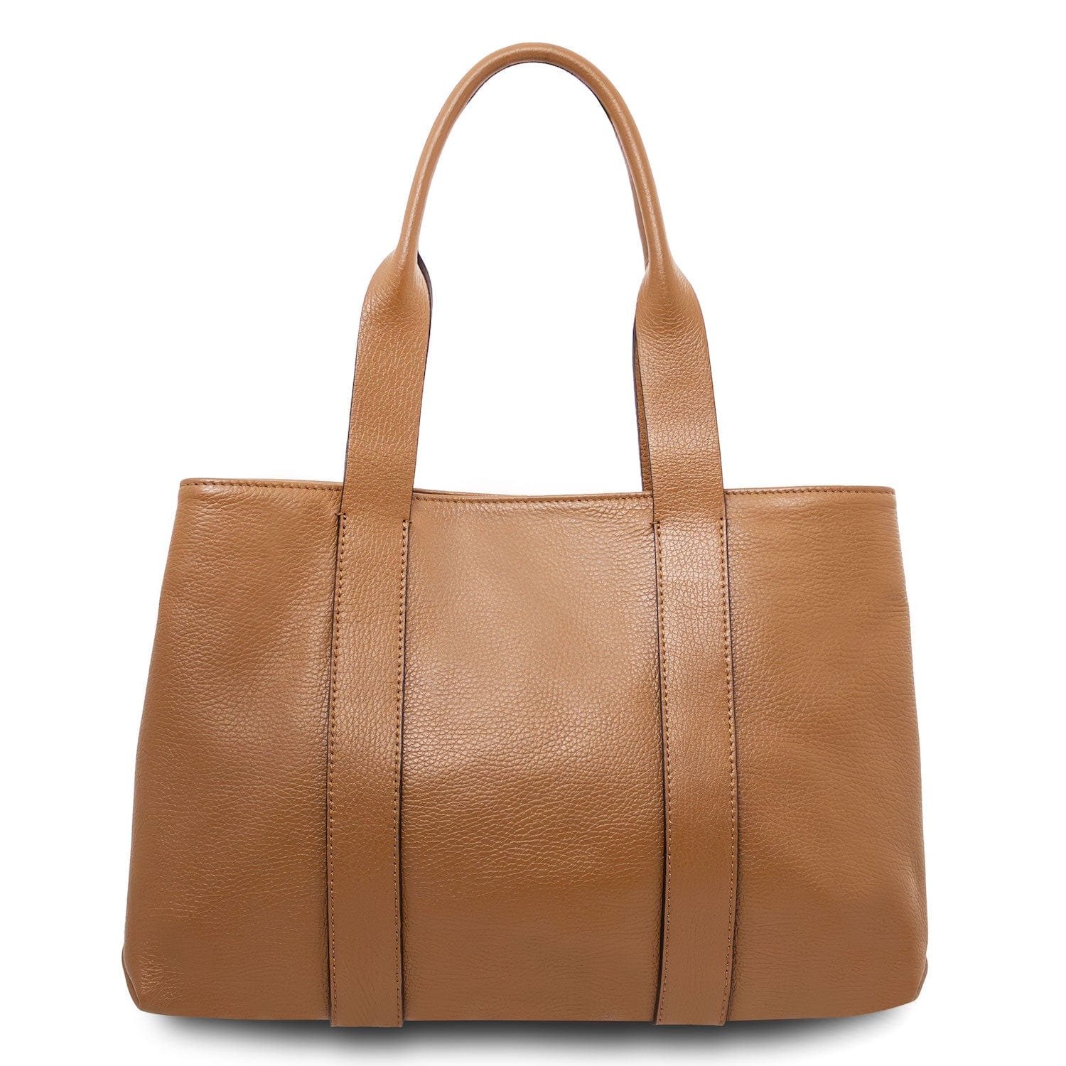 Callie - Soft leather shoulder bag | TL142415 - Image 4