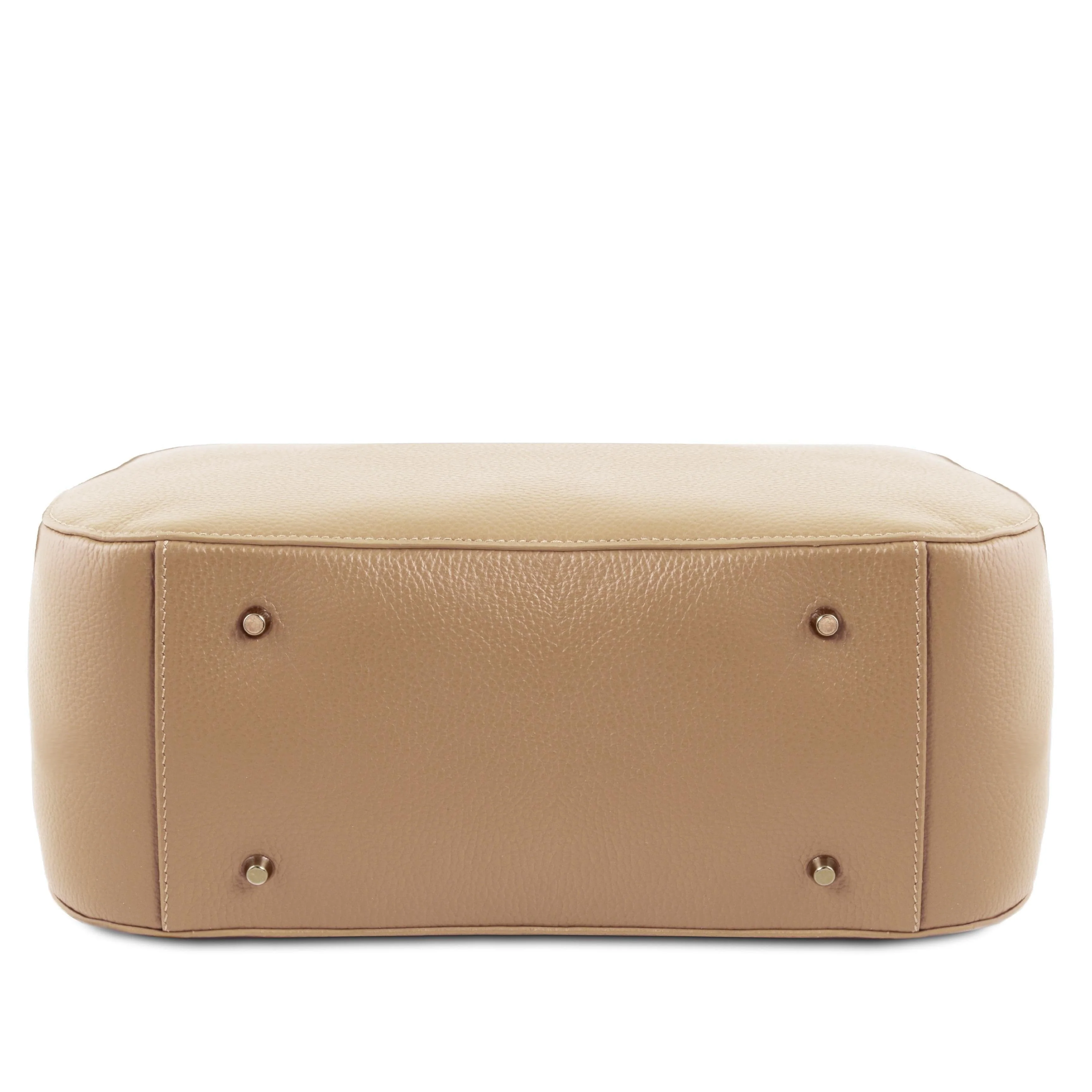 Camelia - Italian leather tote bag | TL141728 - Image 8