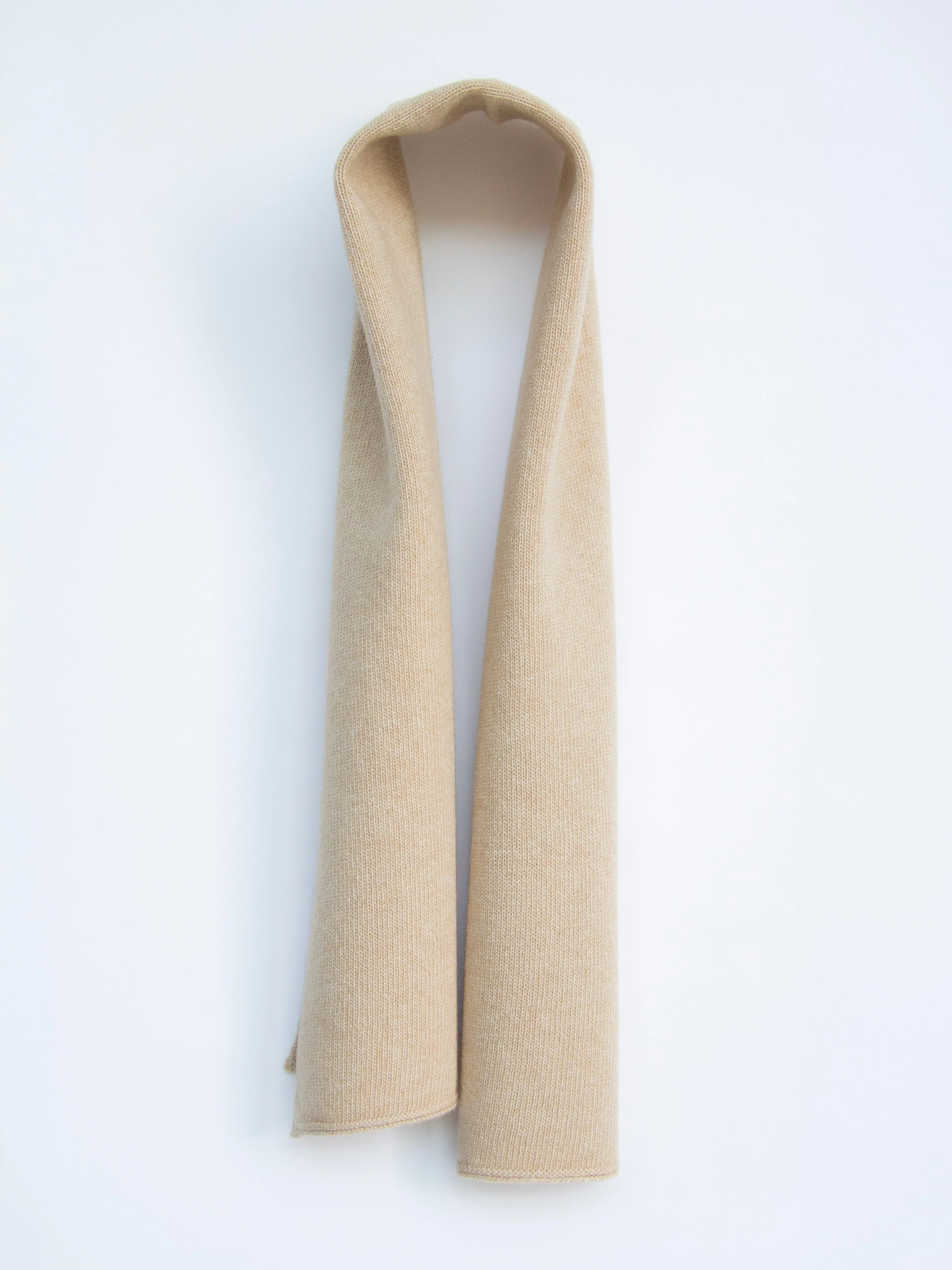 Cashmere Mix Scarf - Image 23