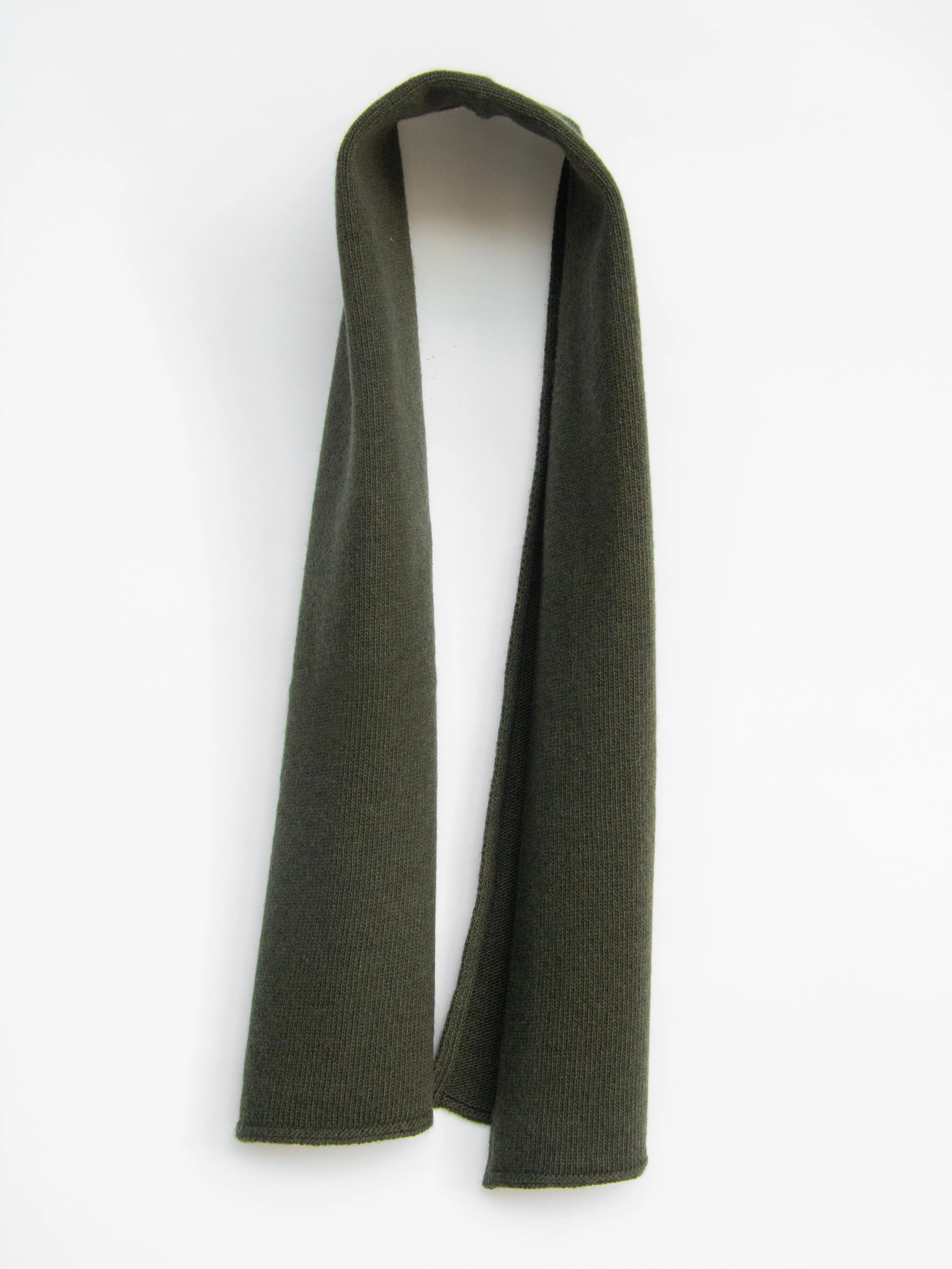 Cashmere Mix Scarf - Image 29