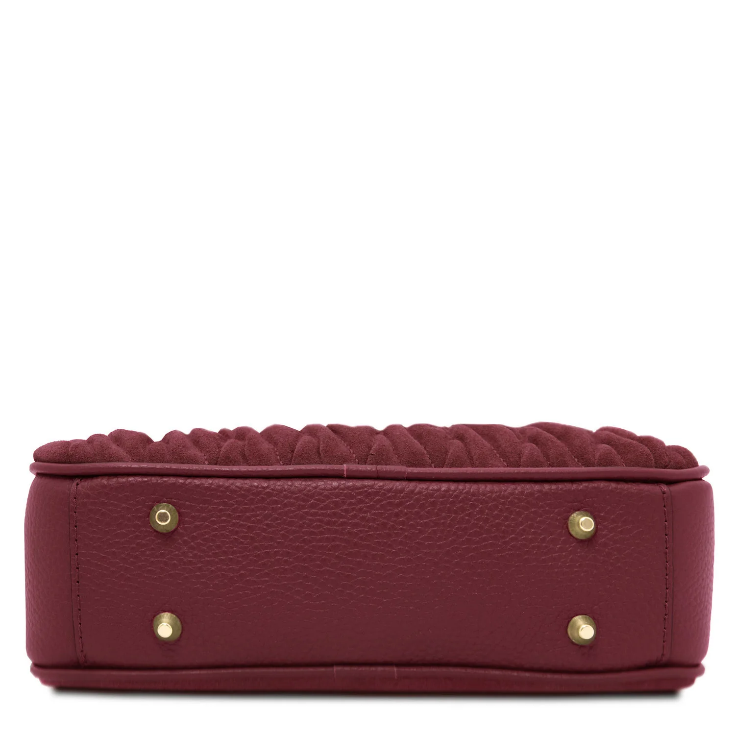 Chantilly - Suede leather handbag | TL142480 - Image 24