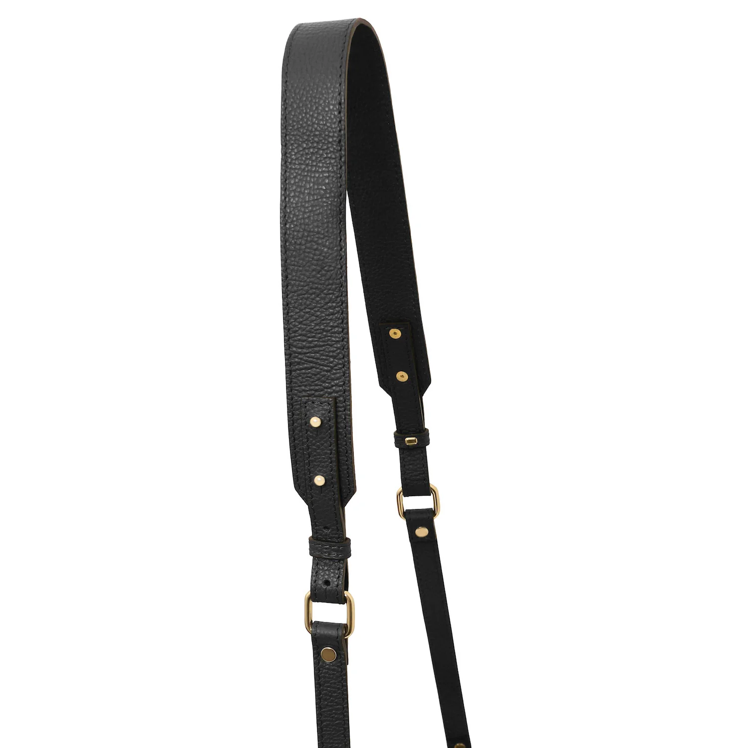 Chantilly - Suede leather shoulder bag | TL142490 - Image 15