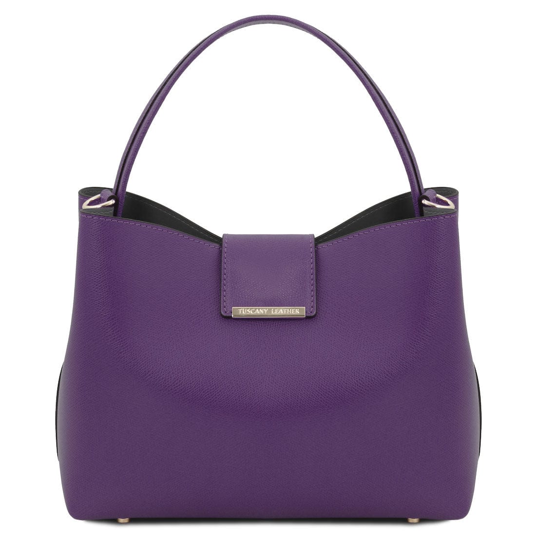 Clio - Palmellato leather bucket bag | TL141690 - Image 19