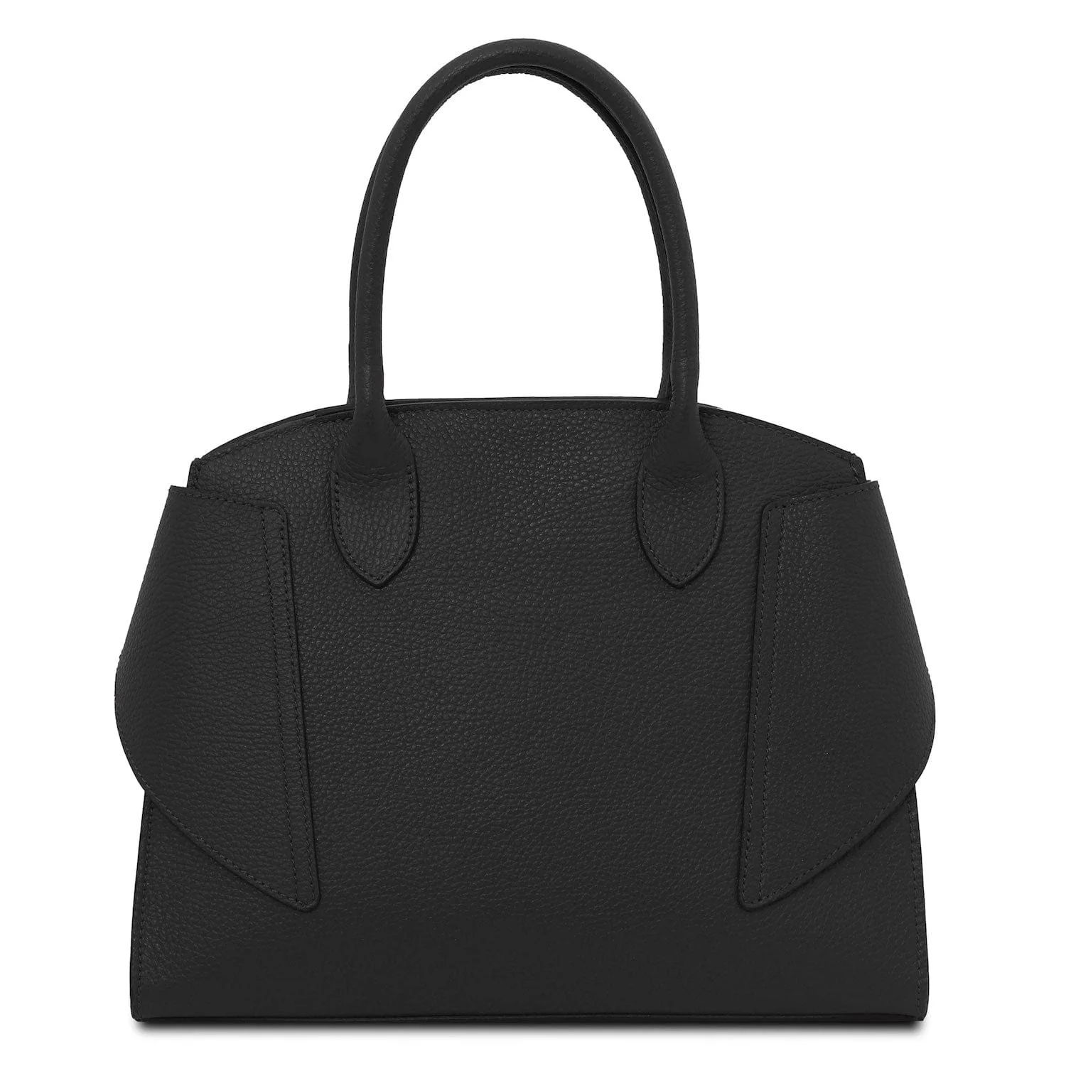 Coccola - Women's leather tote handbag | TL142421 - Image 13