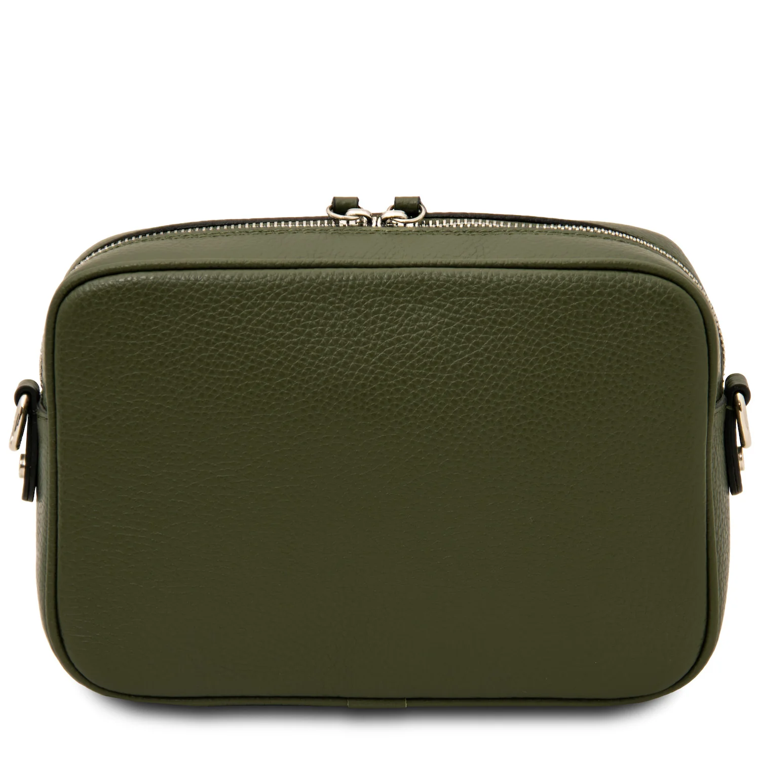 Cubetto - Italian leather shoulder bag | TL142499 - Image 19