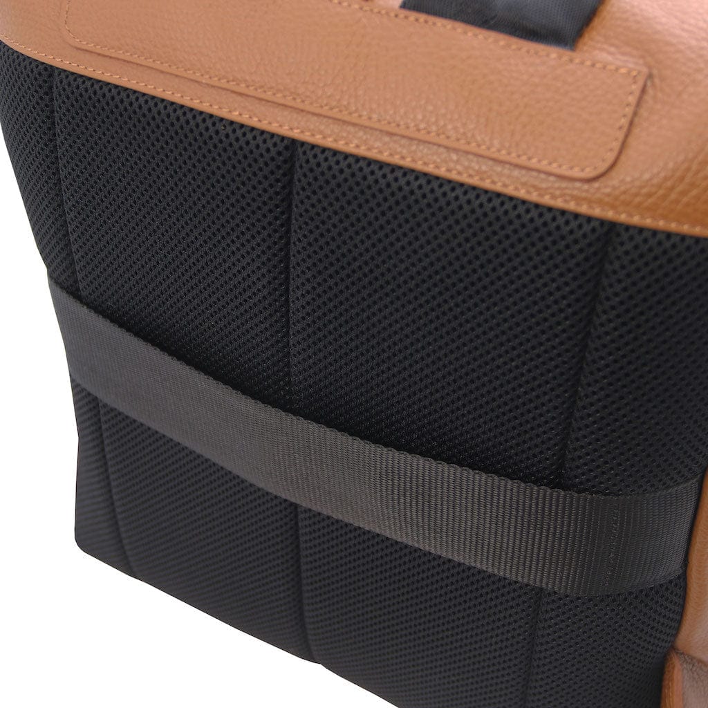 Denver - Soft leather backpack | TL142355 - Image 10