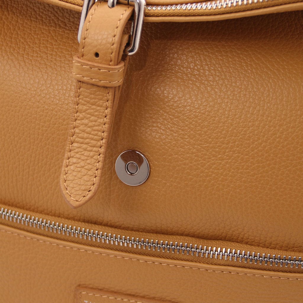 Denver - Soft leather backpack | TL142355 - Image 17