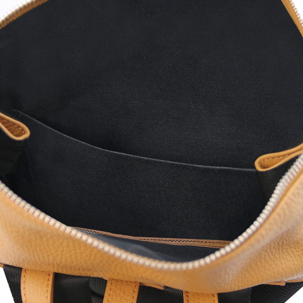 Denver - Soft leather backpack | TL142355 - Image 19