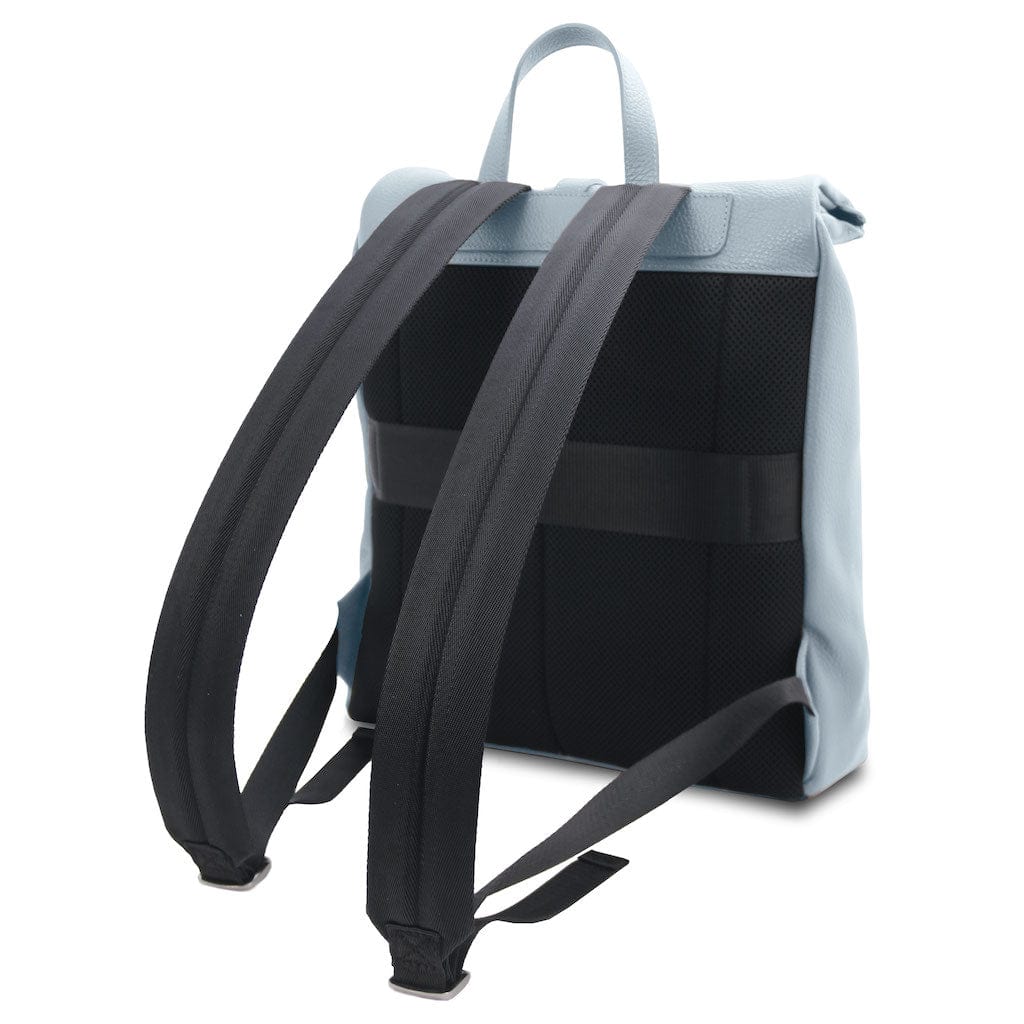 Denver - Soft leather backpack | TL142355 - Image 23