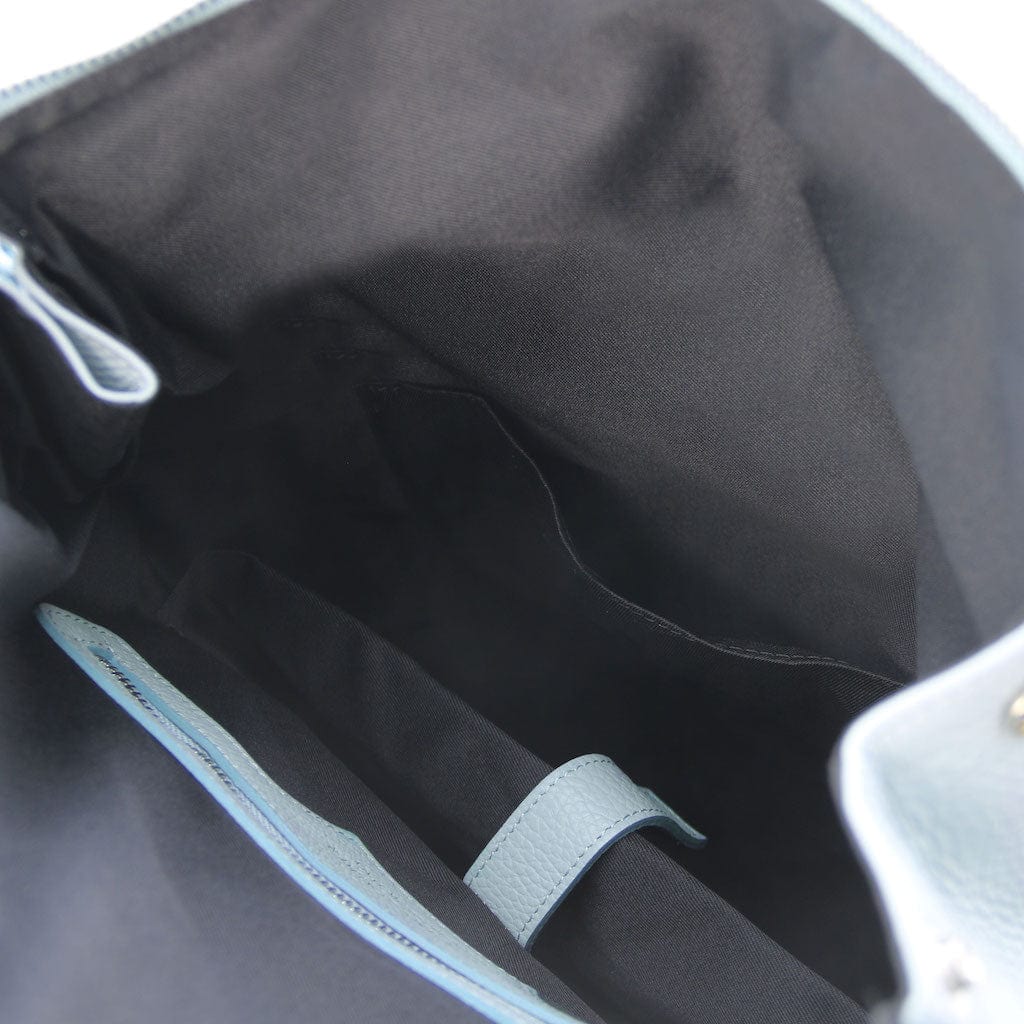 Denver - Soft leather backpack | TL142355 - Image 27
