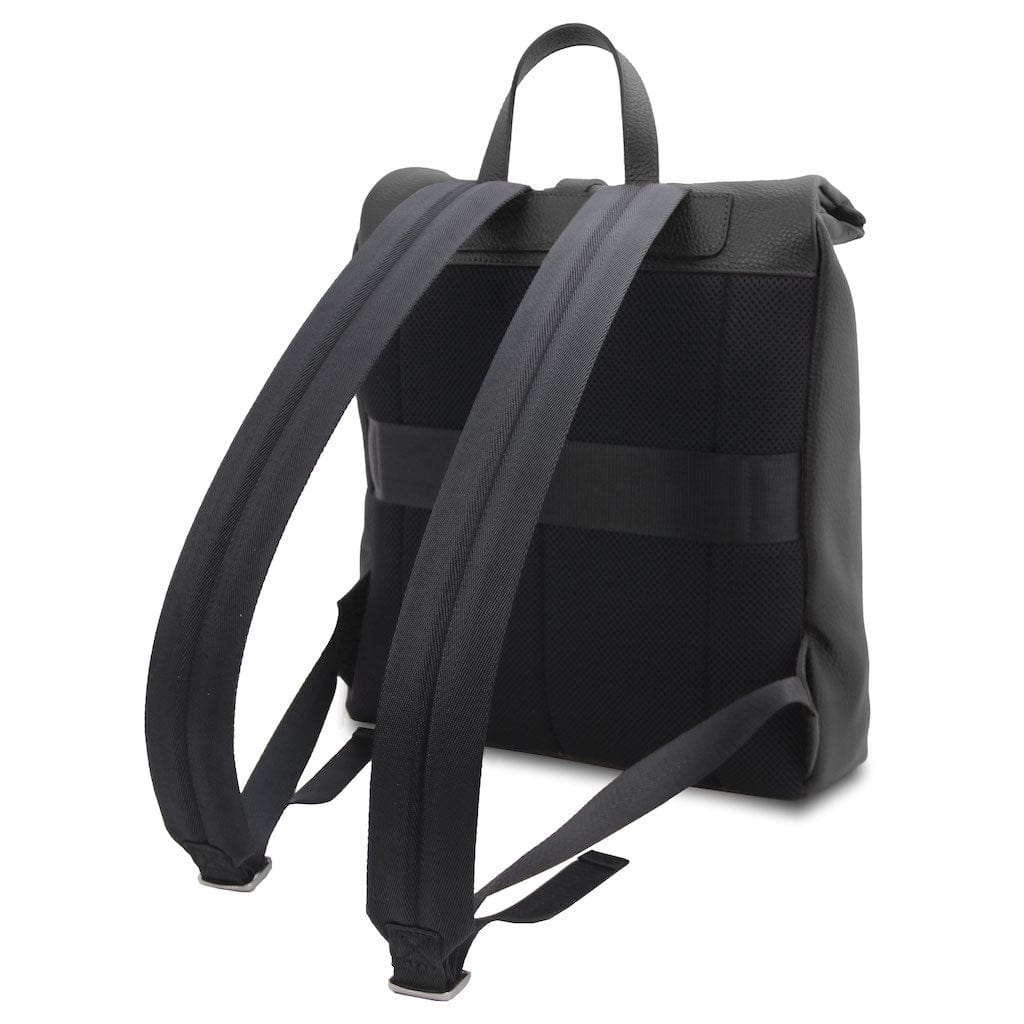 Denver - Soft leather backpack | TL142355 - Image 32