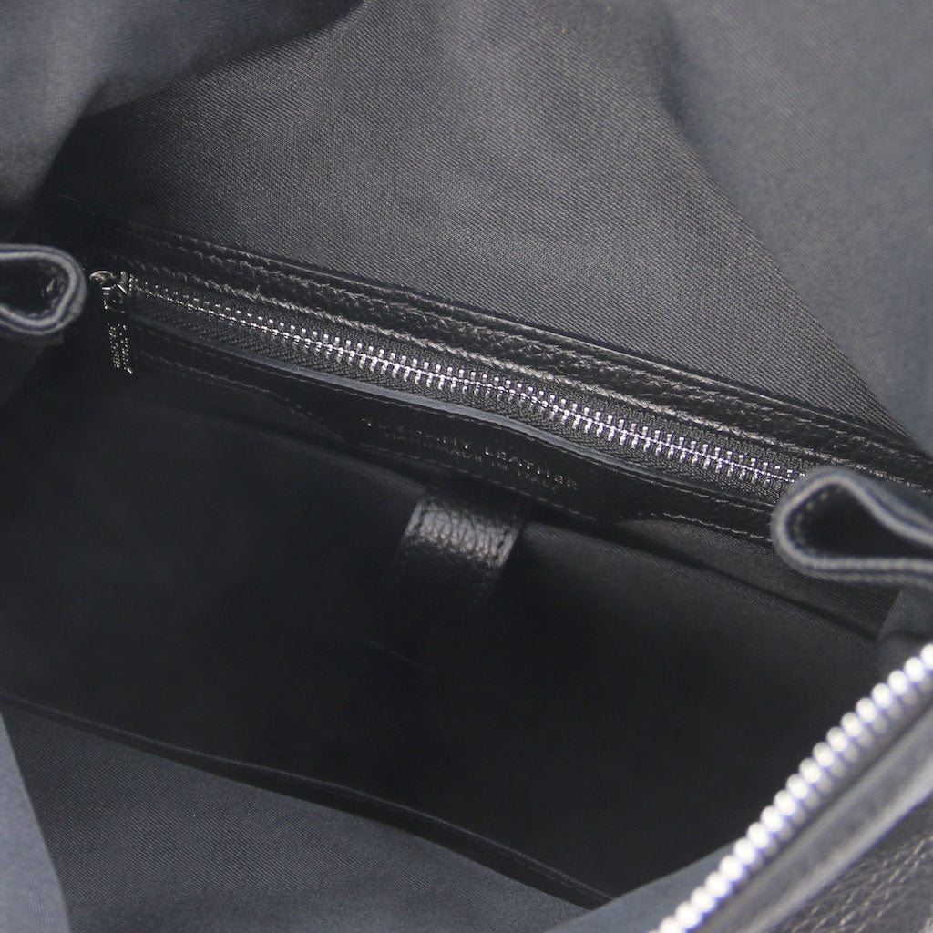 Denver - Soft leather backpack | TL142355 - Image 37