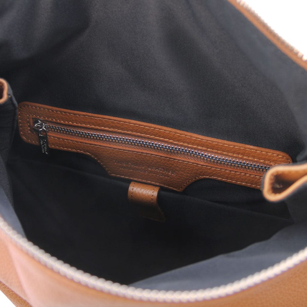 Denver - Soft leather backpack | TL142355 - Image 8