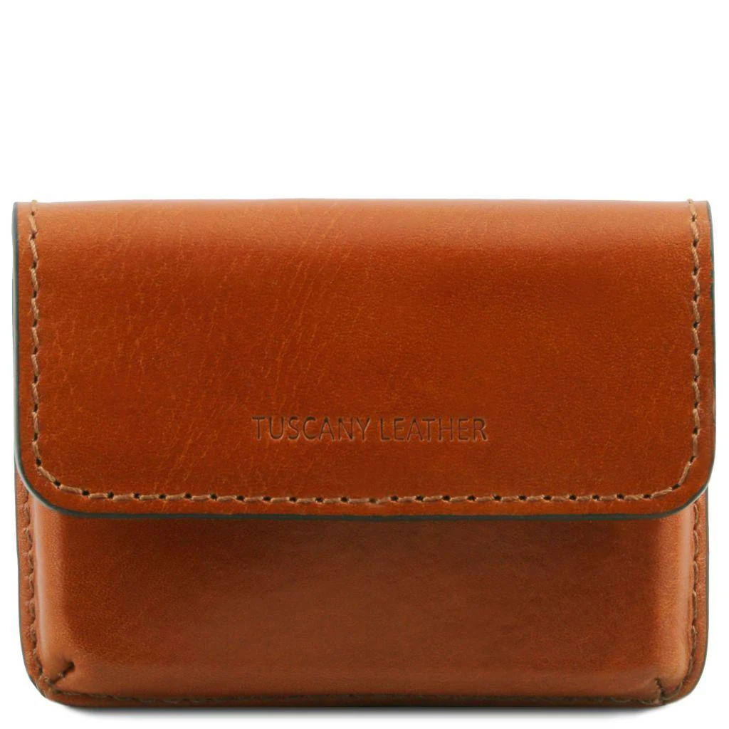 Exclusive leather business card holder | TL141378 - Image 11