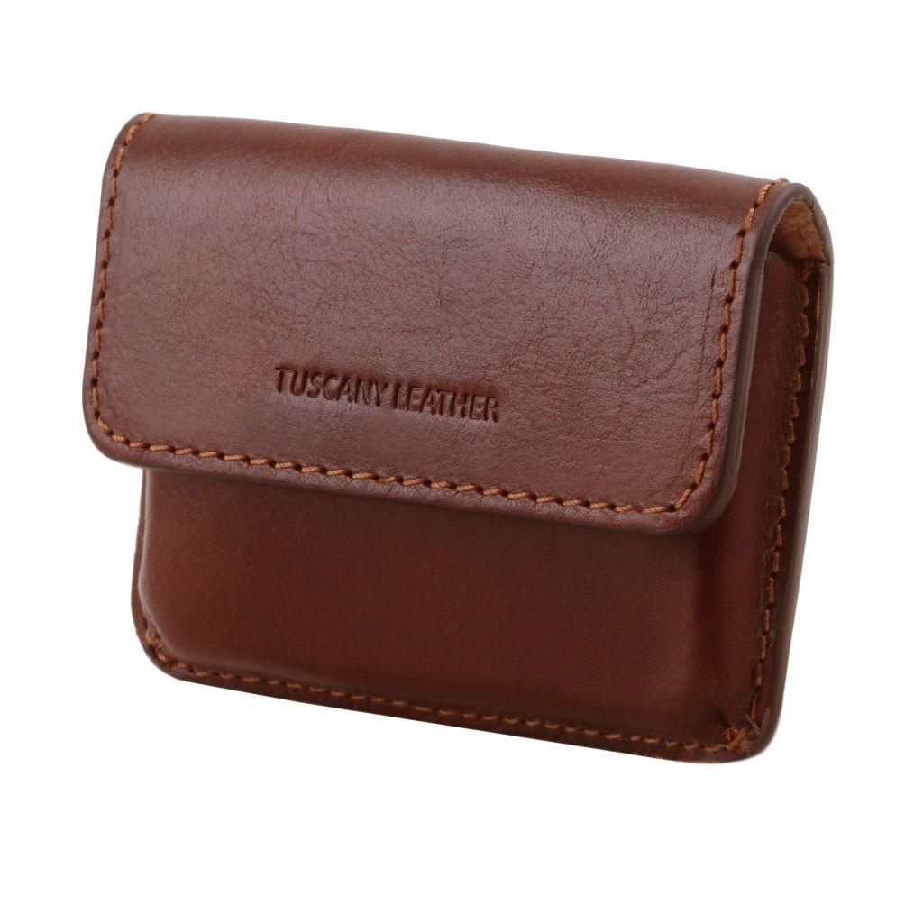 Exclusive leather business card holder | TL141378 - Image 5