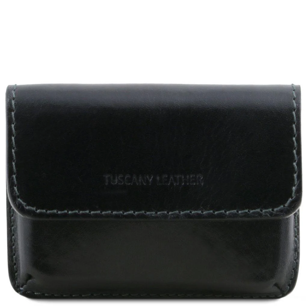 Exclusive leather business card holder | TL141378 - Image 8