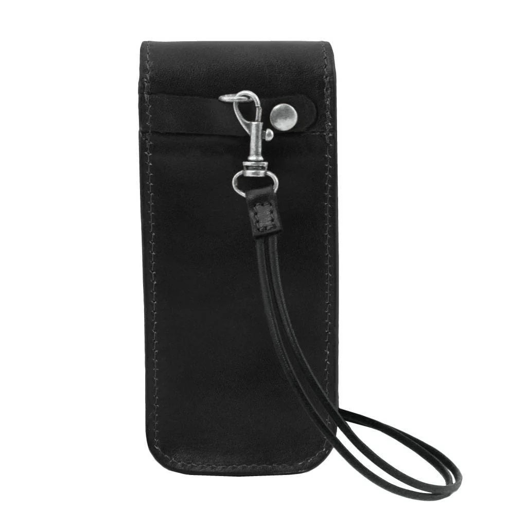 Exclusive Leather Crossbody Case for Glasses | TL141282 - Image 19