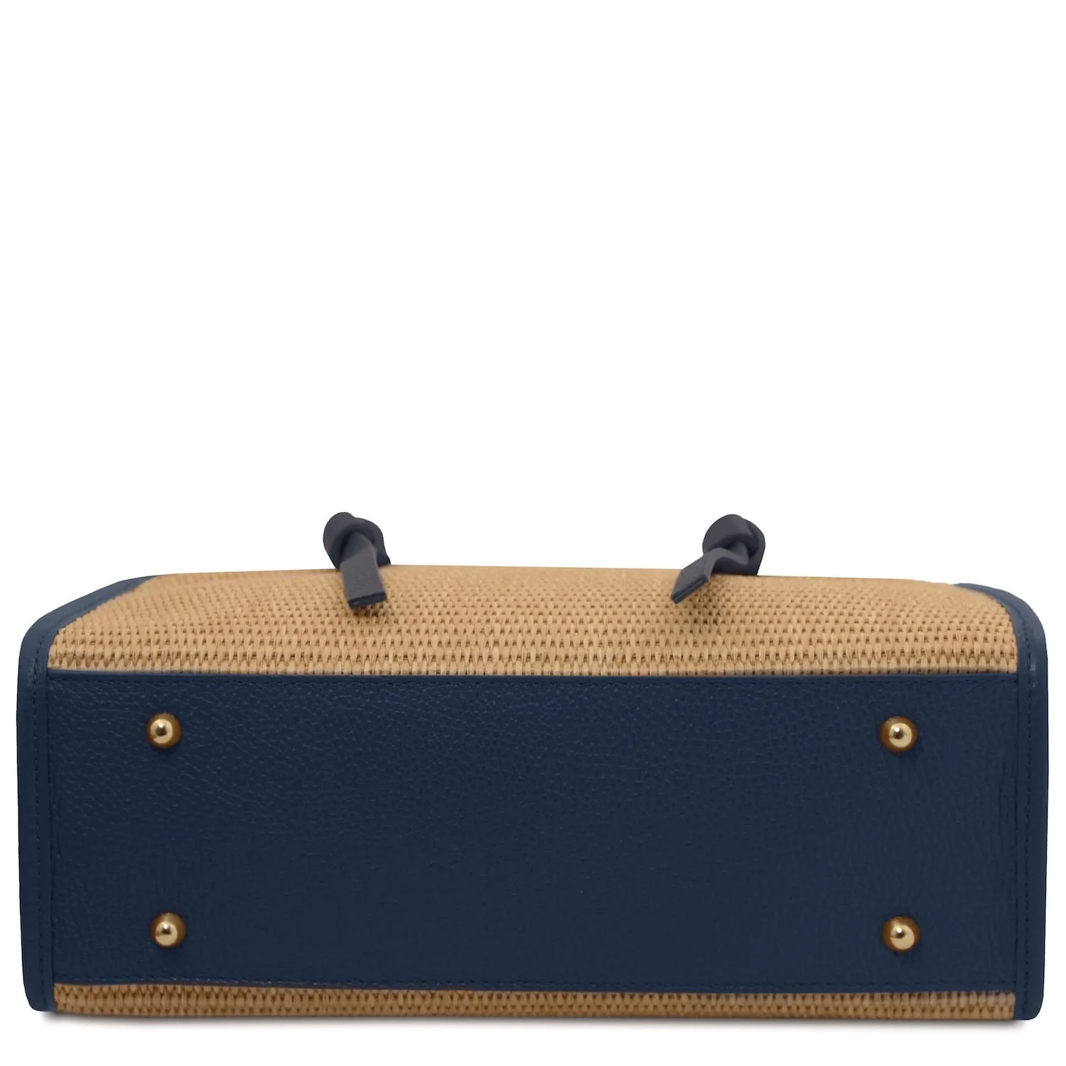 Frame - Straw effect shoulder bag | TL142566 - Image 14