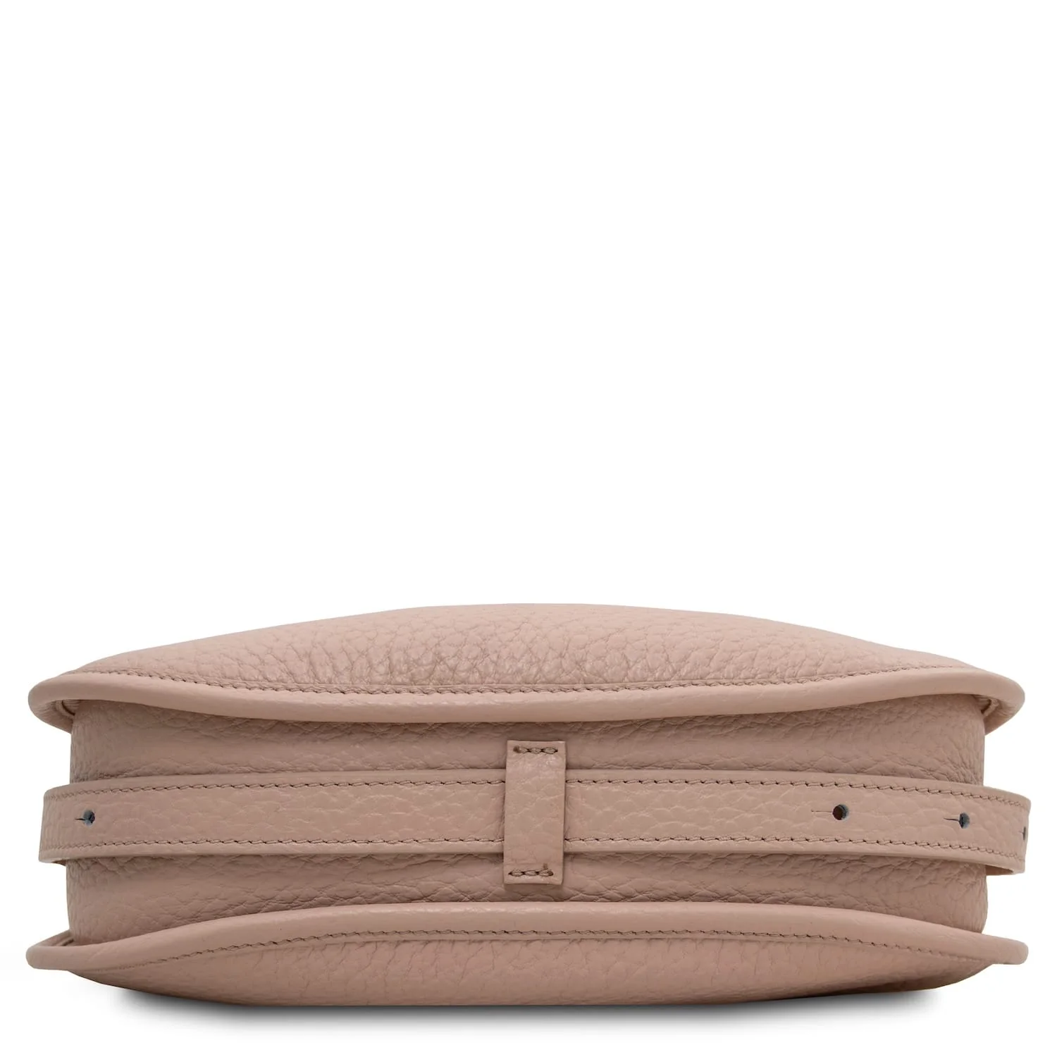 Hoblò - Soft Leather hobo bag | TL142563 - Image 7