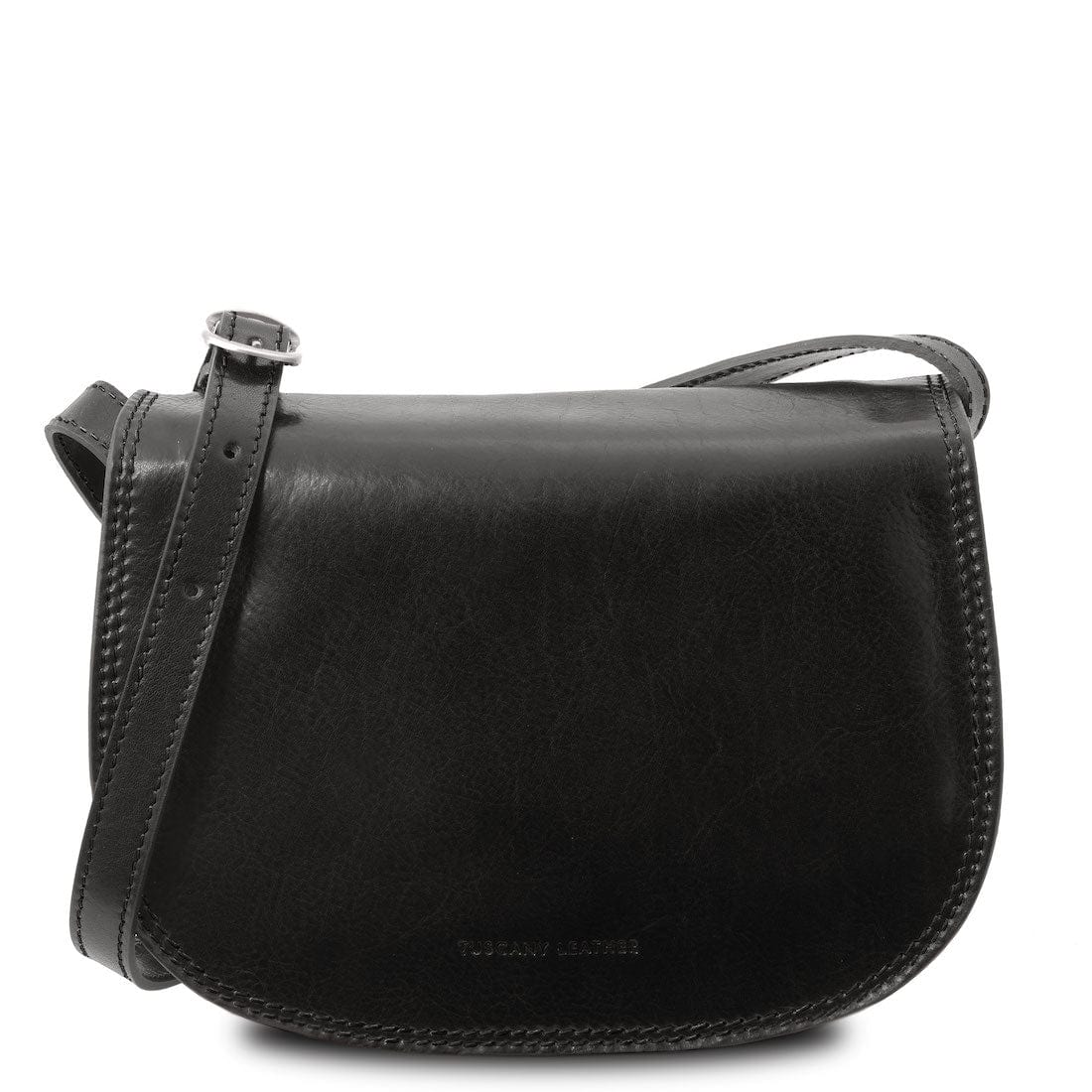 Isabella - leather saddle bag | TL9031 - Image 19