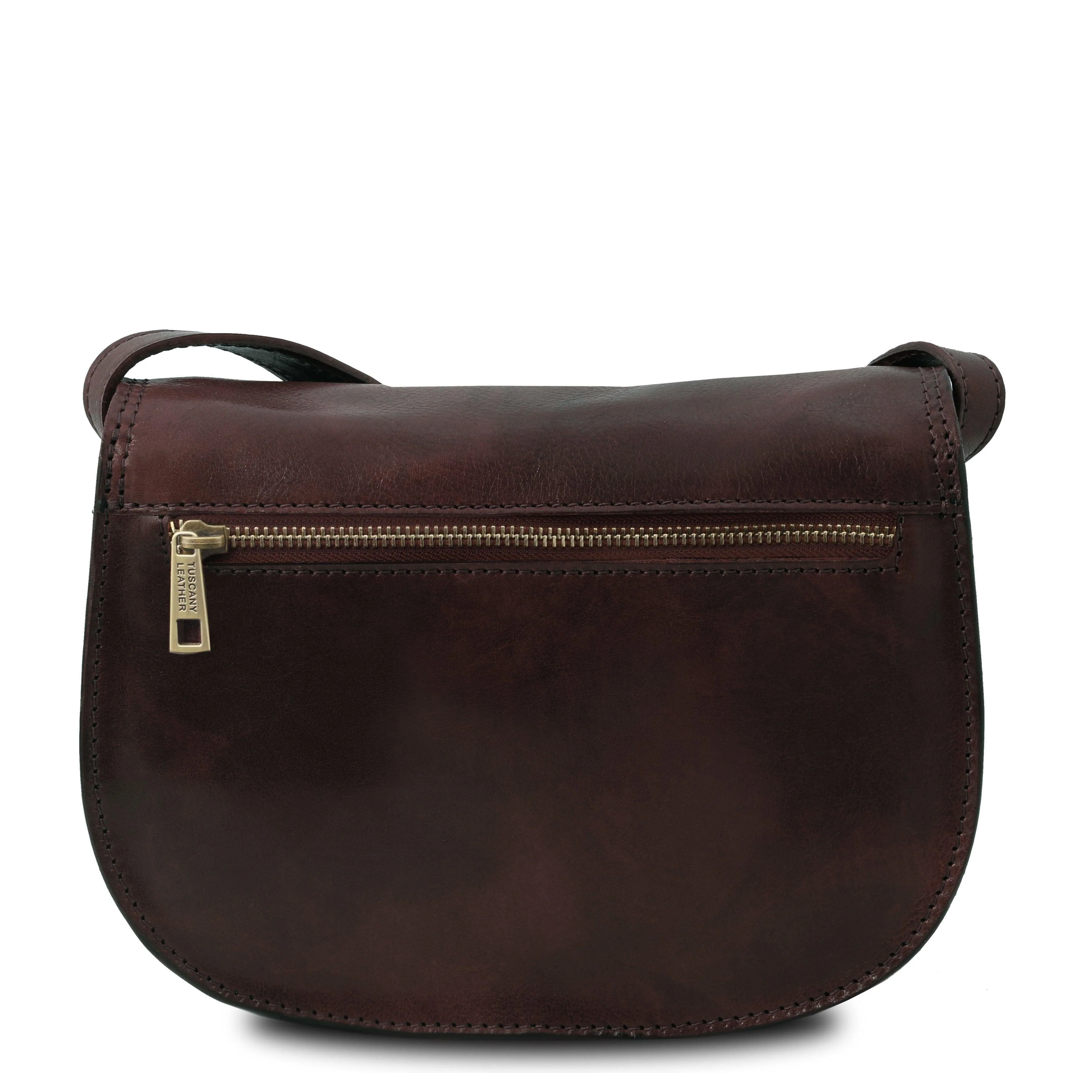 Isabella - leather saddle bag | TL9031 - Image 33