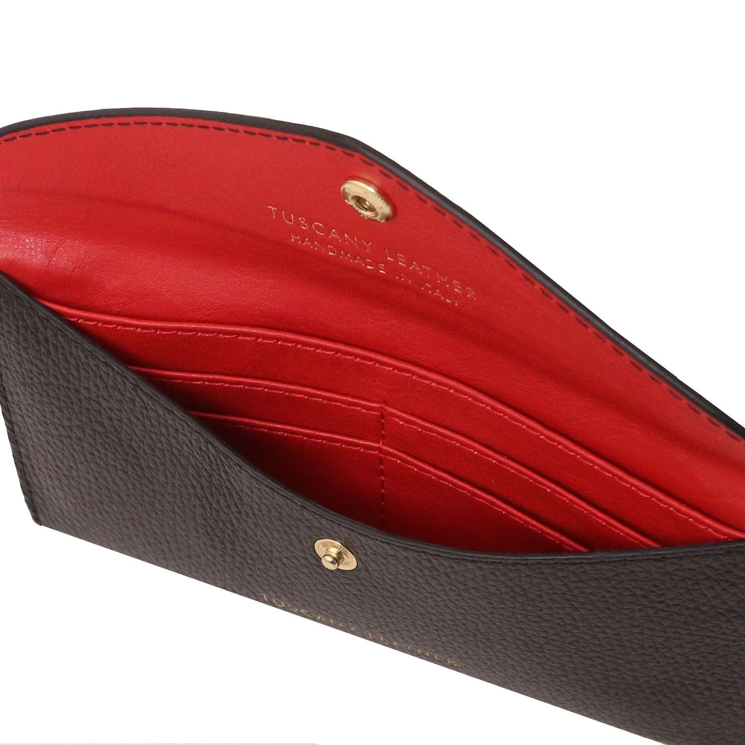 Leather envelope wallet | TL142322 - Image 12