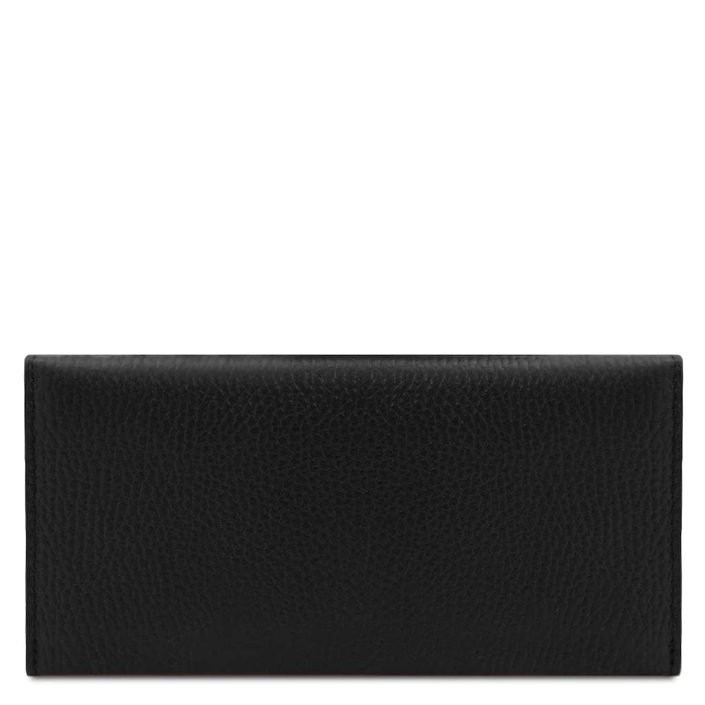 Leather envelope wallet | TL142322 - Image 13