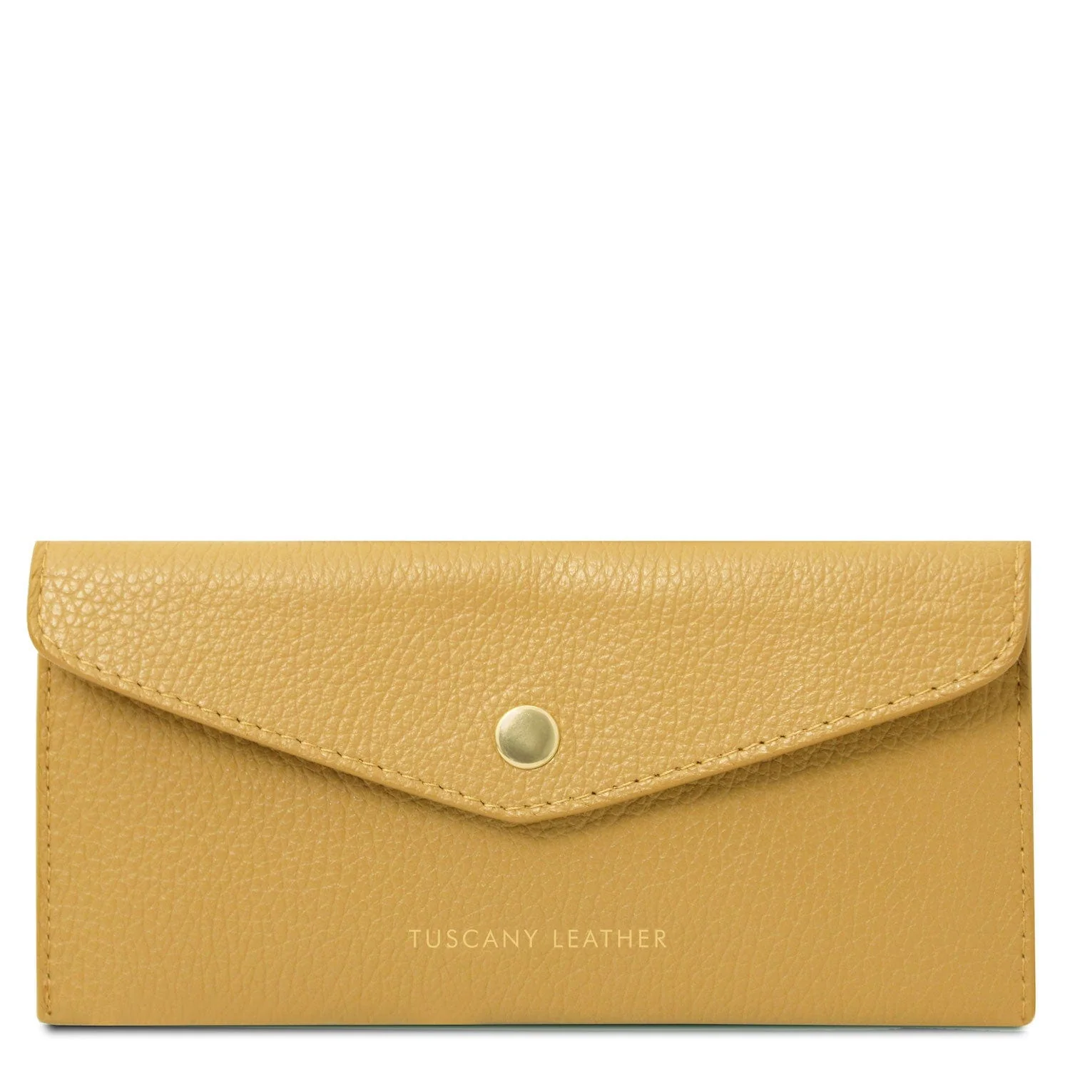 Leather envelope wallet | TL142322 - Image 18