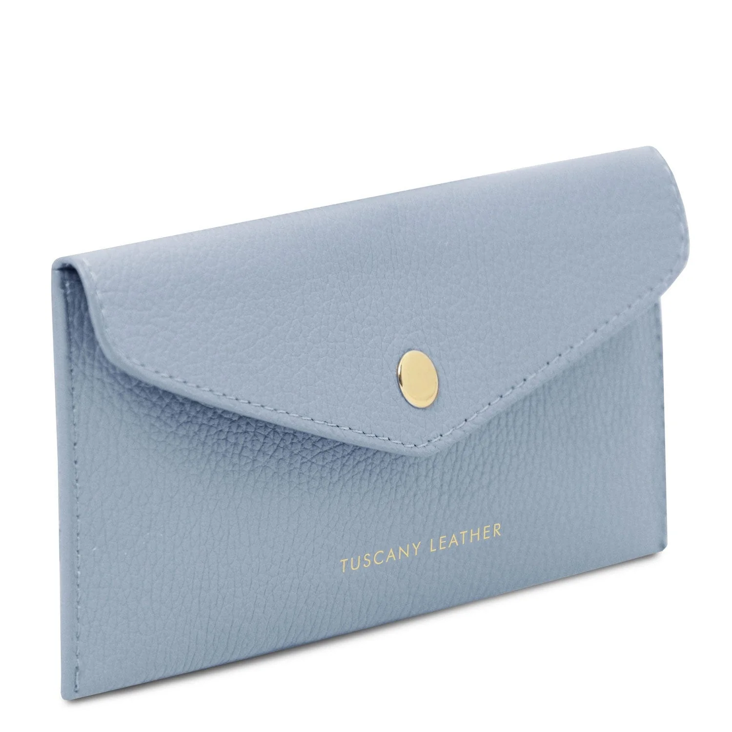 Leather envelope wallet | TL142322 - Image 3