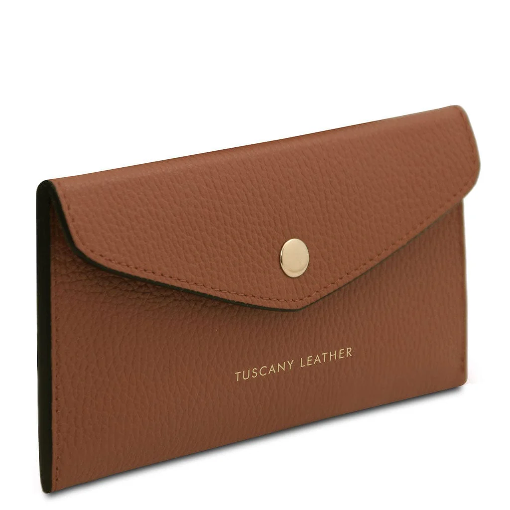 Leather envelope wallet | TL142322 - Image 40
