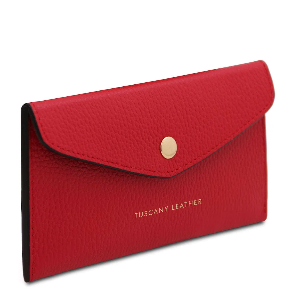 Leather envelope wallet | TL142322 - Image 43