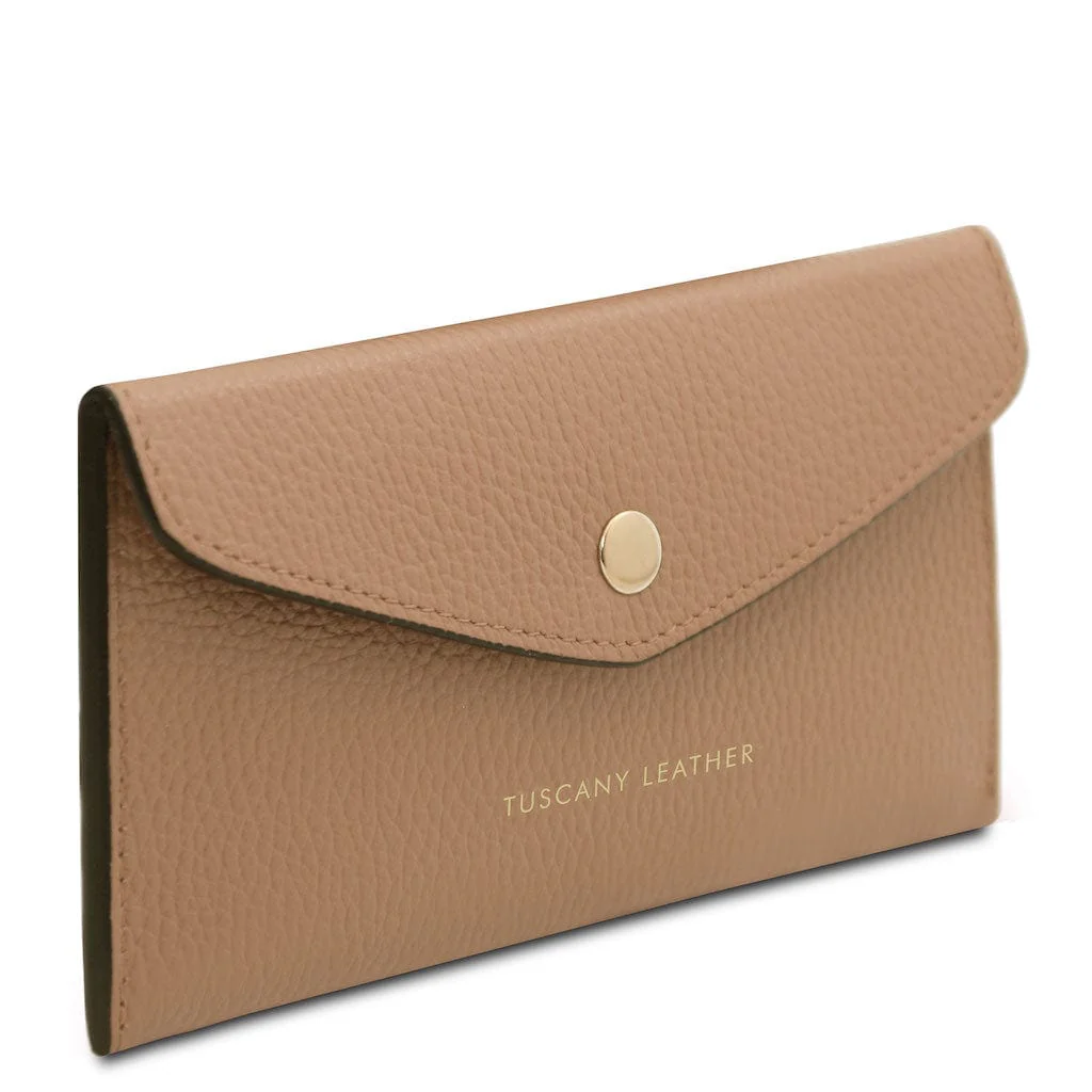 Leather envelope wallet | TL142322 - Image 55