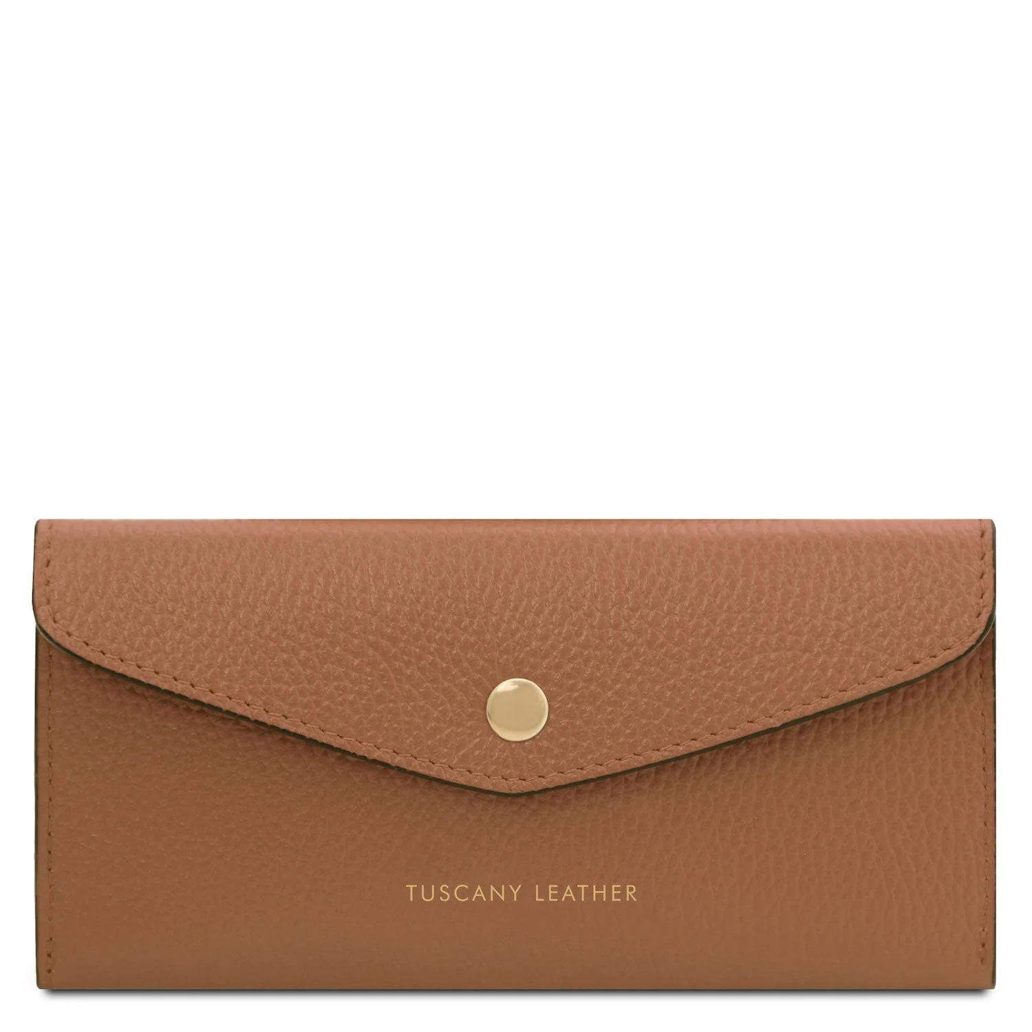 Leather envelope wallet | TL142322 - Image 6