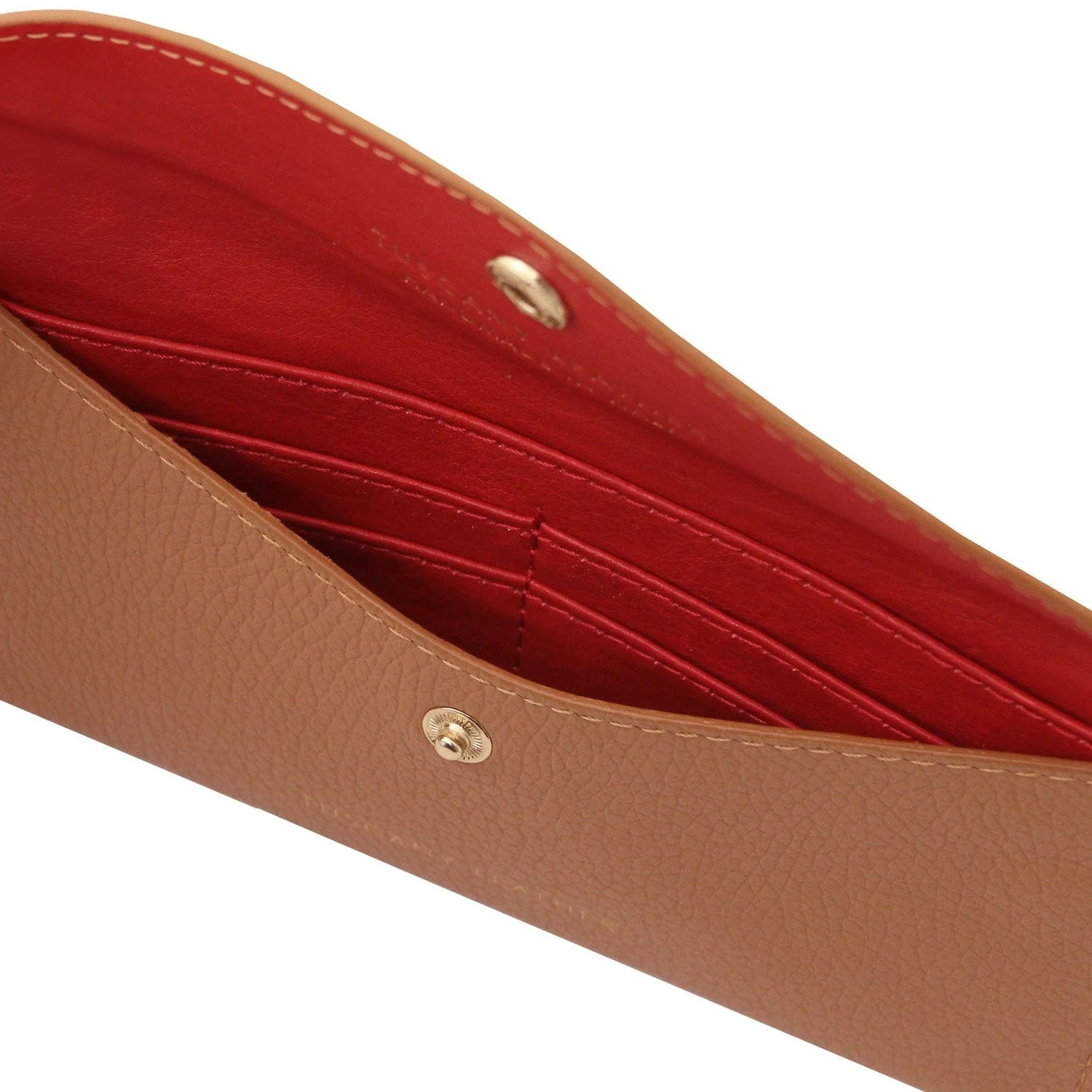 Leather envelope wallet | TL142322 - Image 8