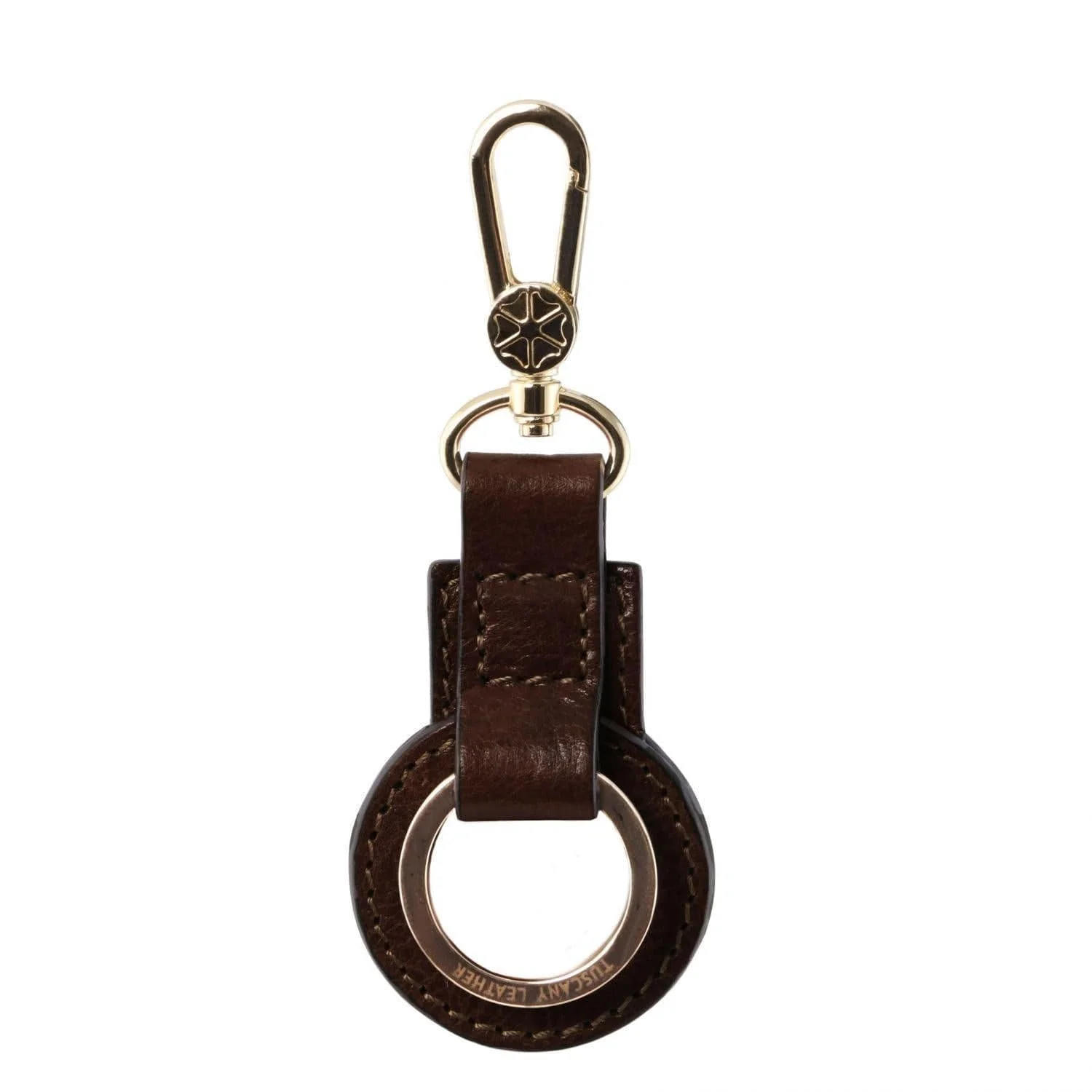 Leather key holder | TL141923 - Image 6