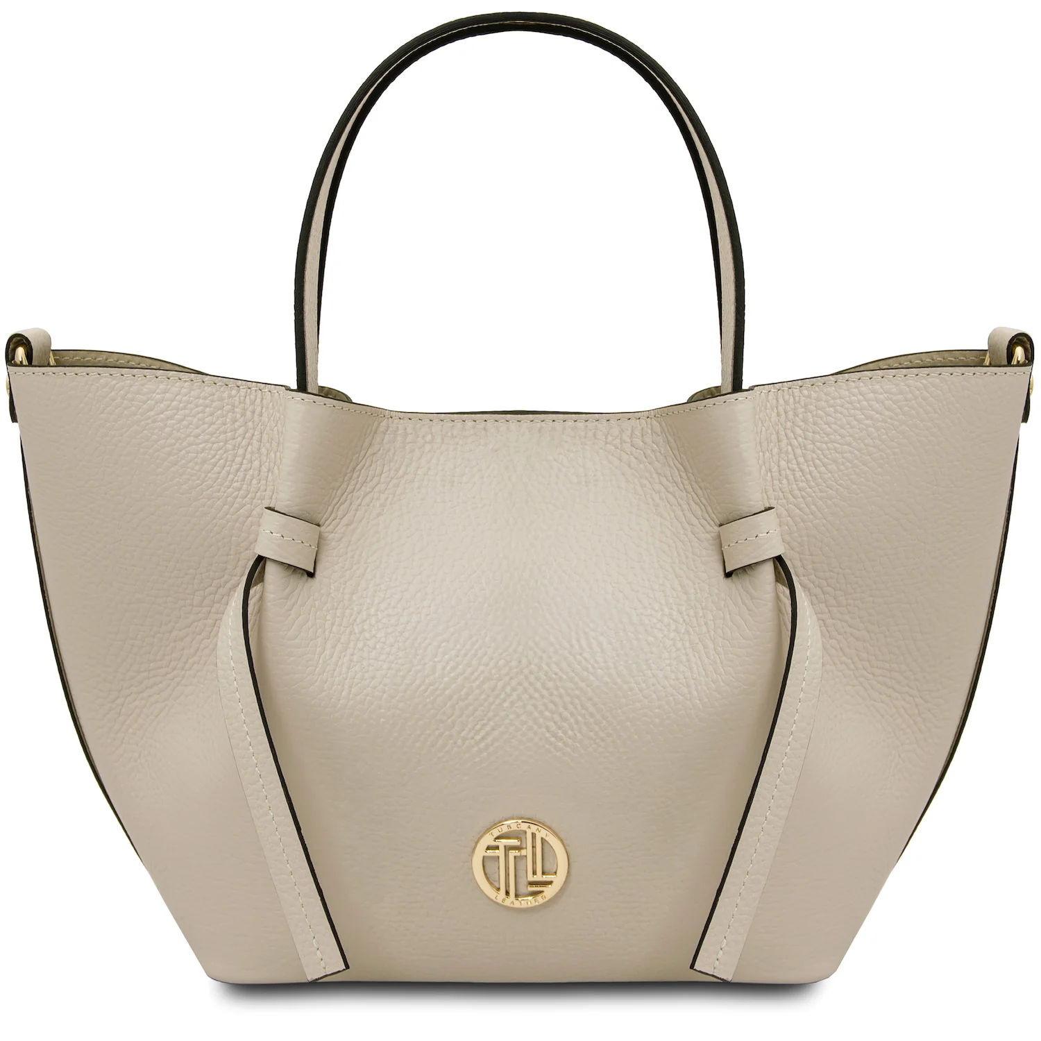 Legame - Leather handbag - Small size | TL142482 - Image 16