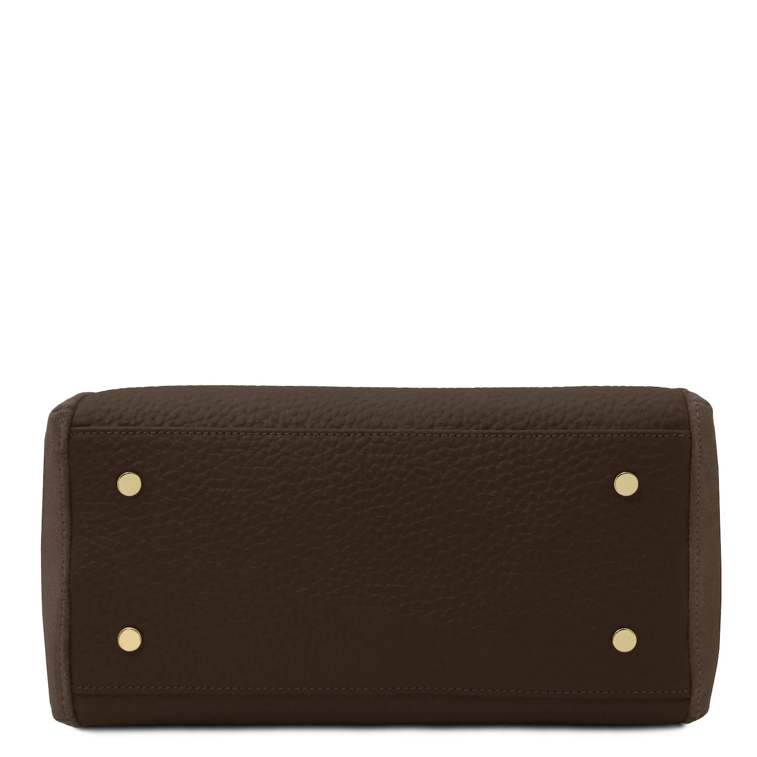Libra - Long handle leather tote bag | TL142508 - Image 13